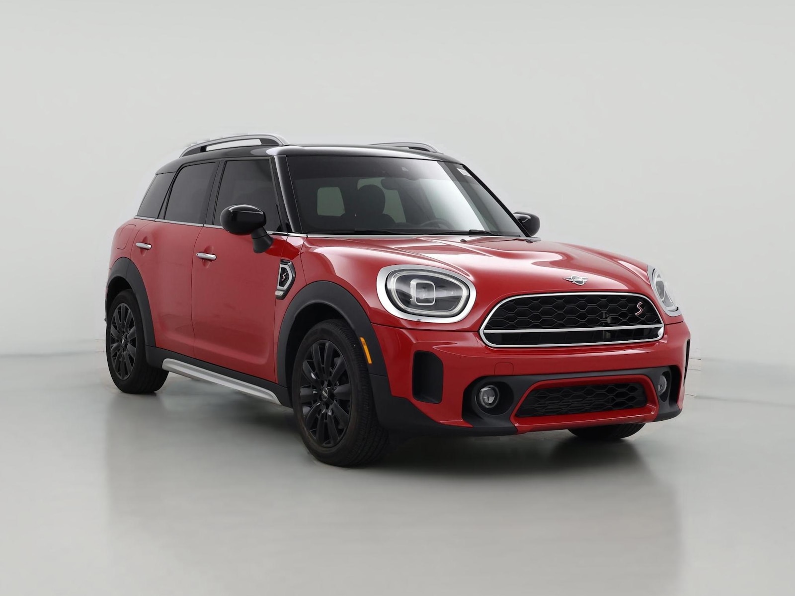 2023 MINI Countryman