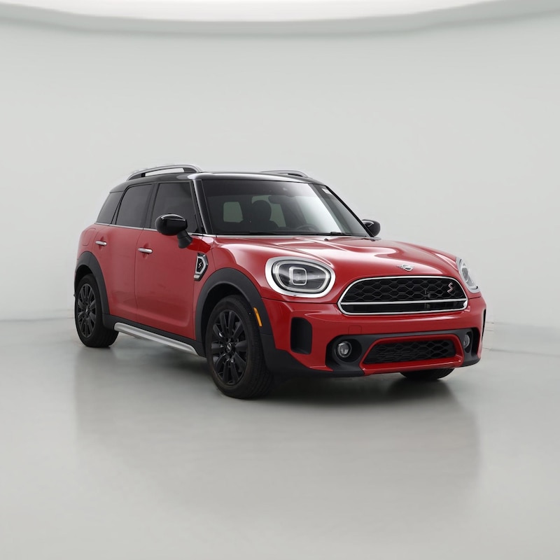 2023 Mini Cooper Countryman S
