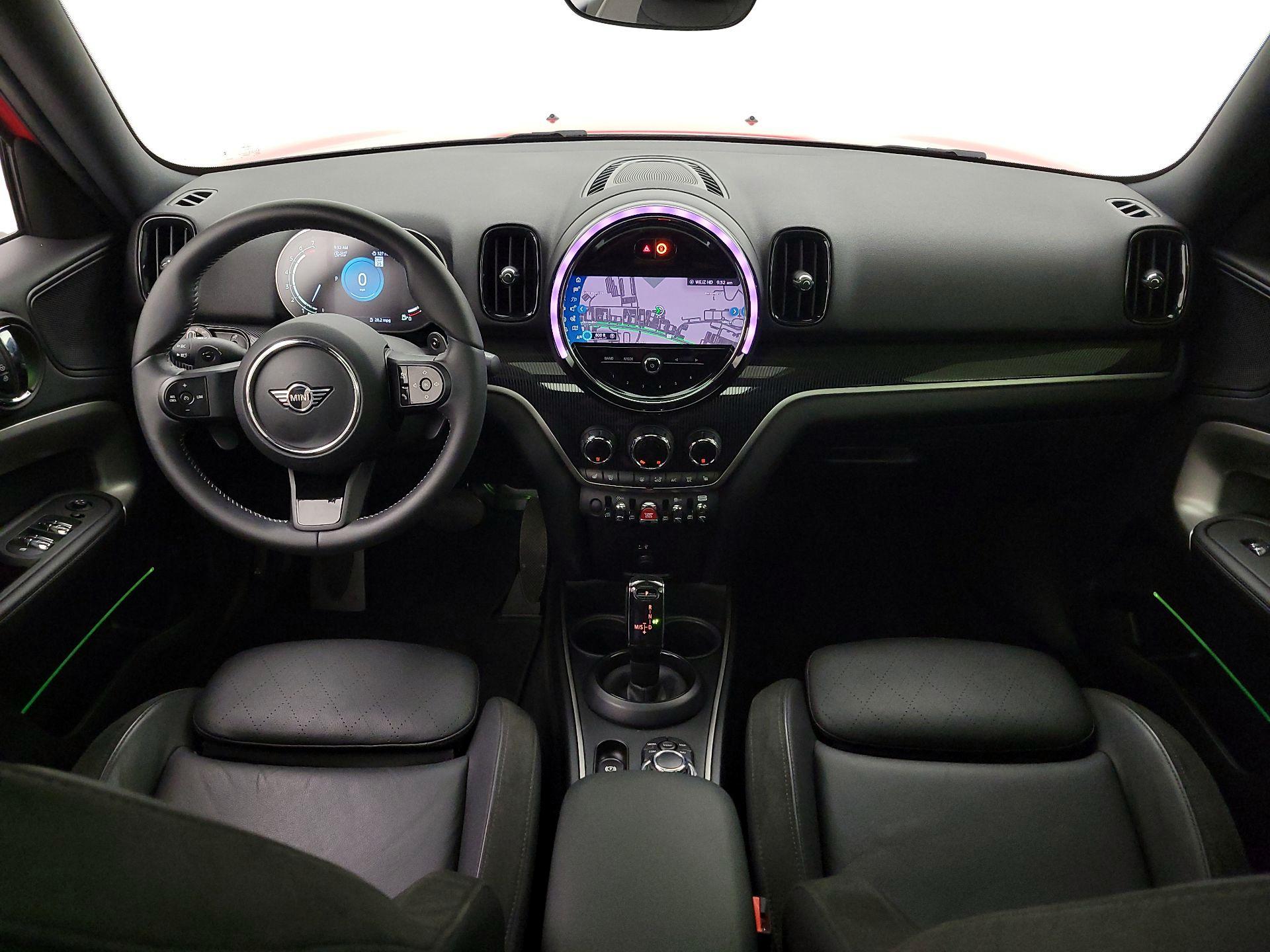 Thumbnail: 2023 MINI Cooper Countryman - 9