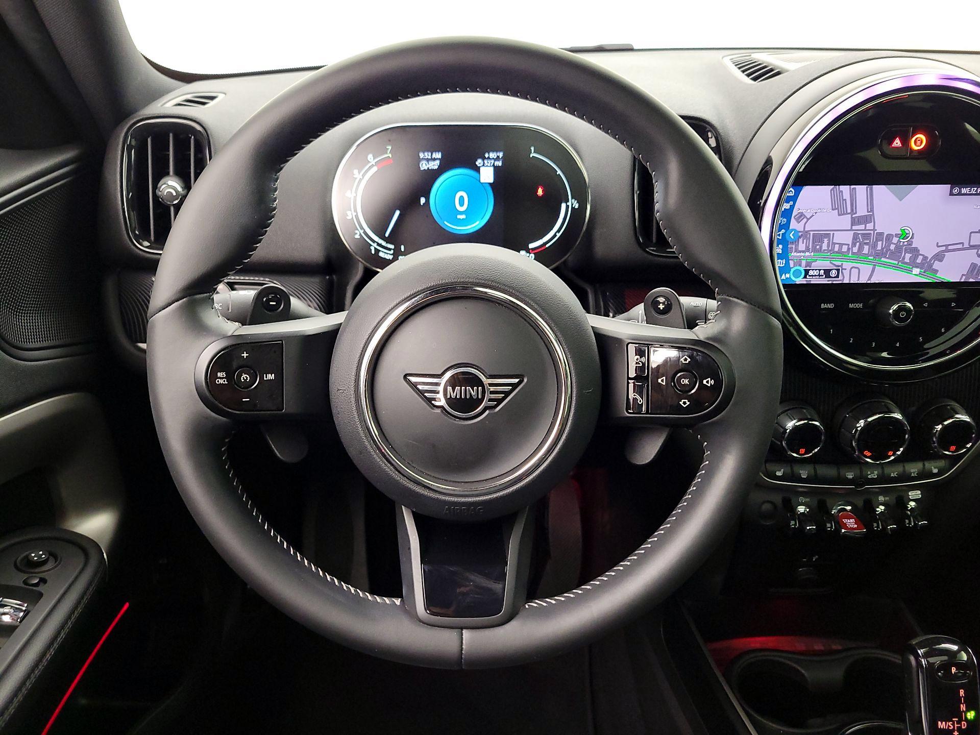 Thumbnail: 2023 MINI Cooper Countryman - 10
