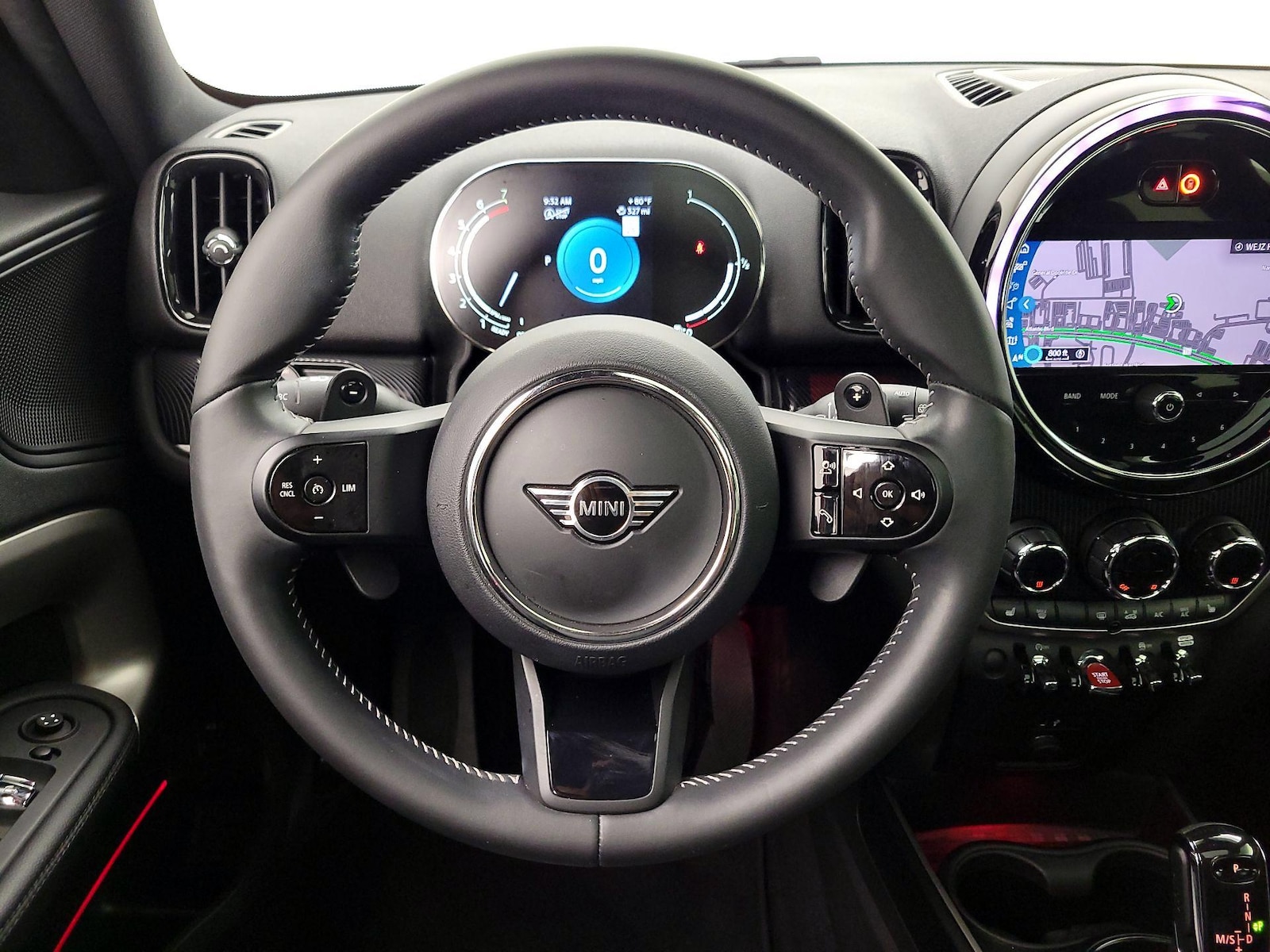 2023 MINI Countryman S - Photo 11