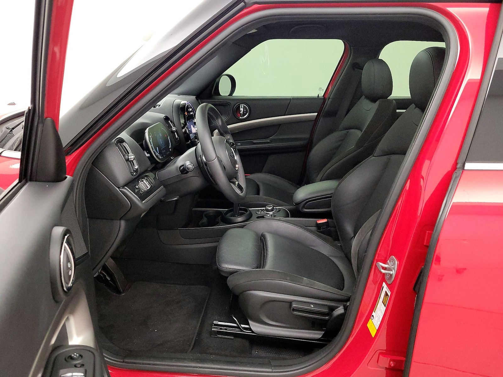 2023 MINI Countryman S - Photo 12