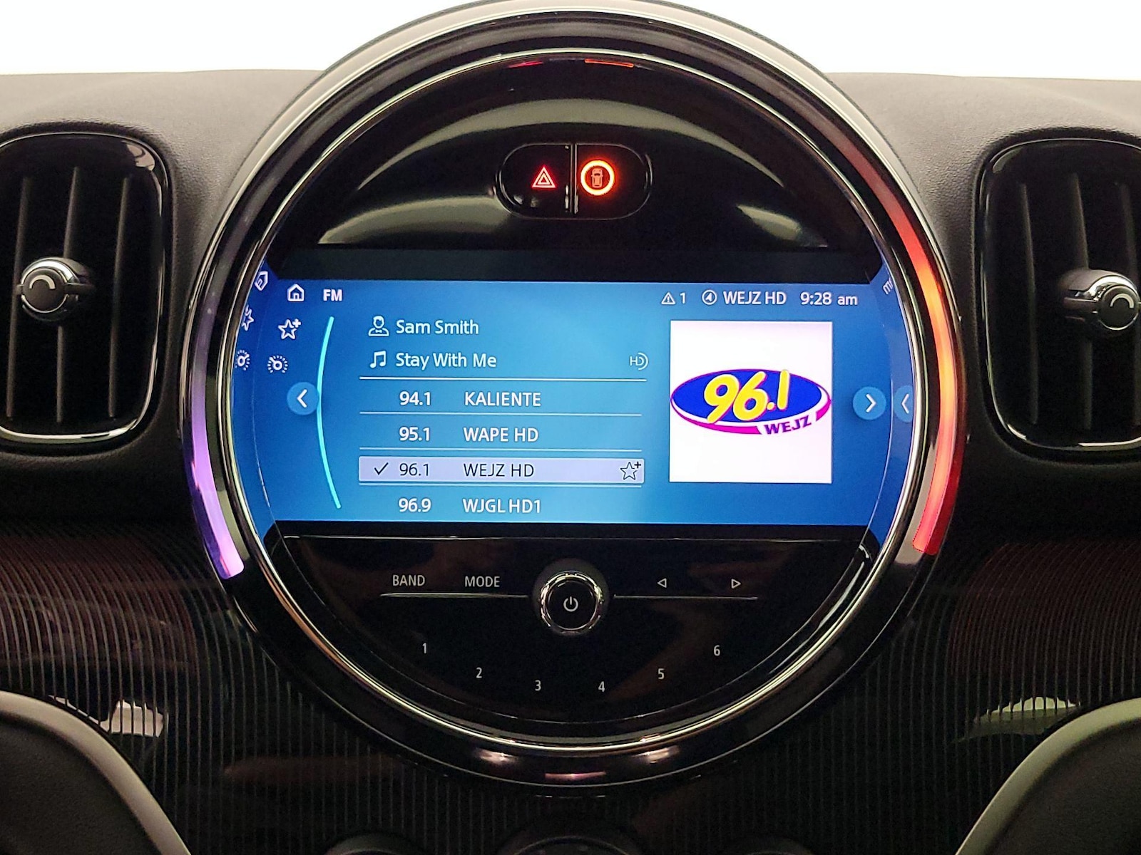 2023 MINI Countryman S - Photo 17