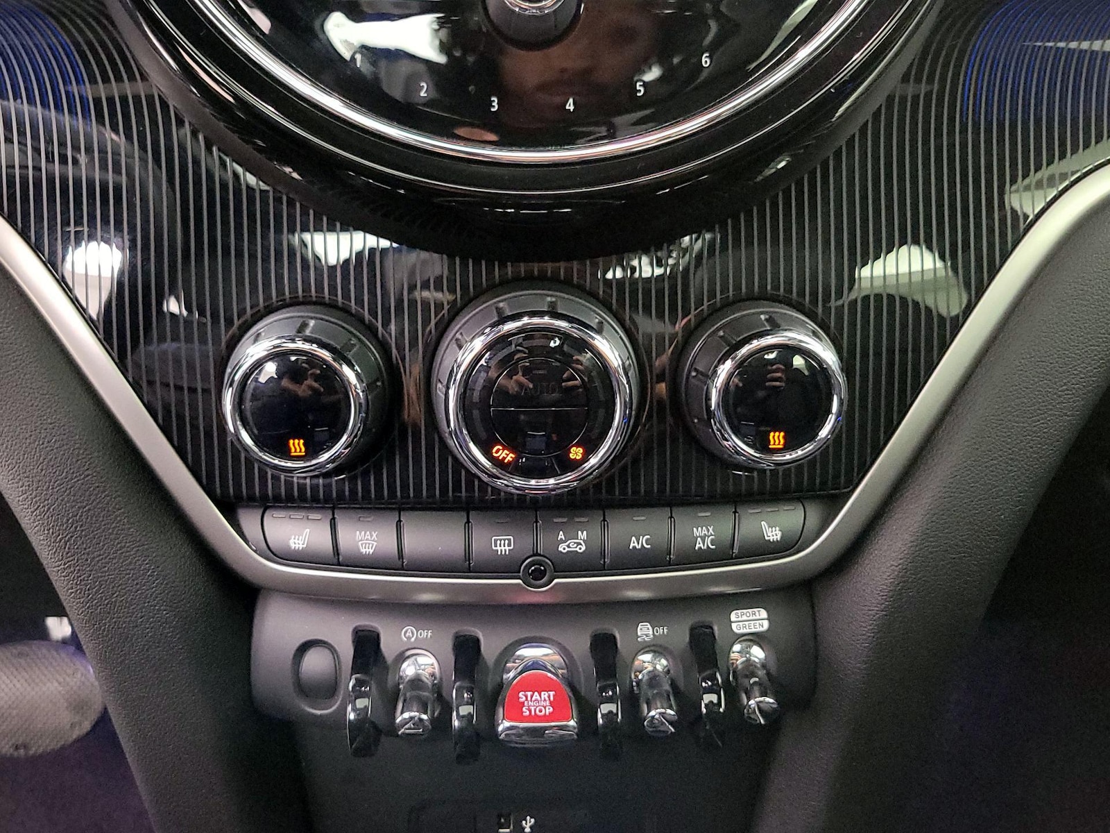 2023 MINI Countryman S - Photo 18
