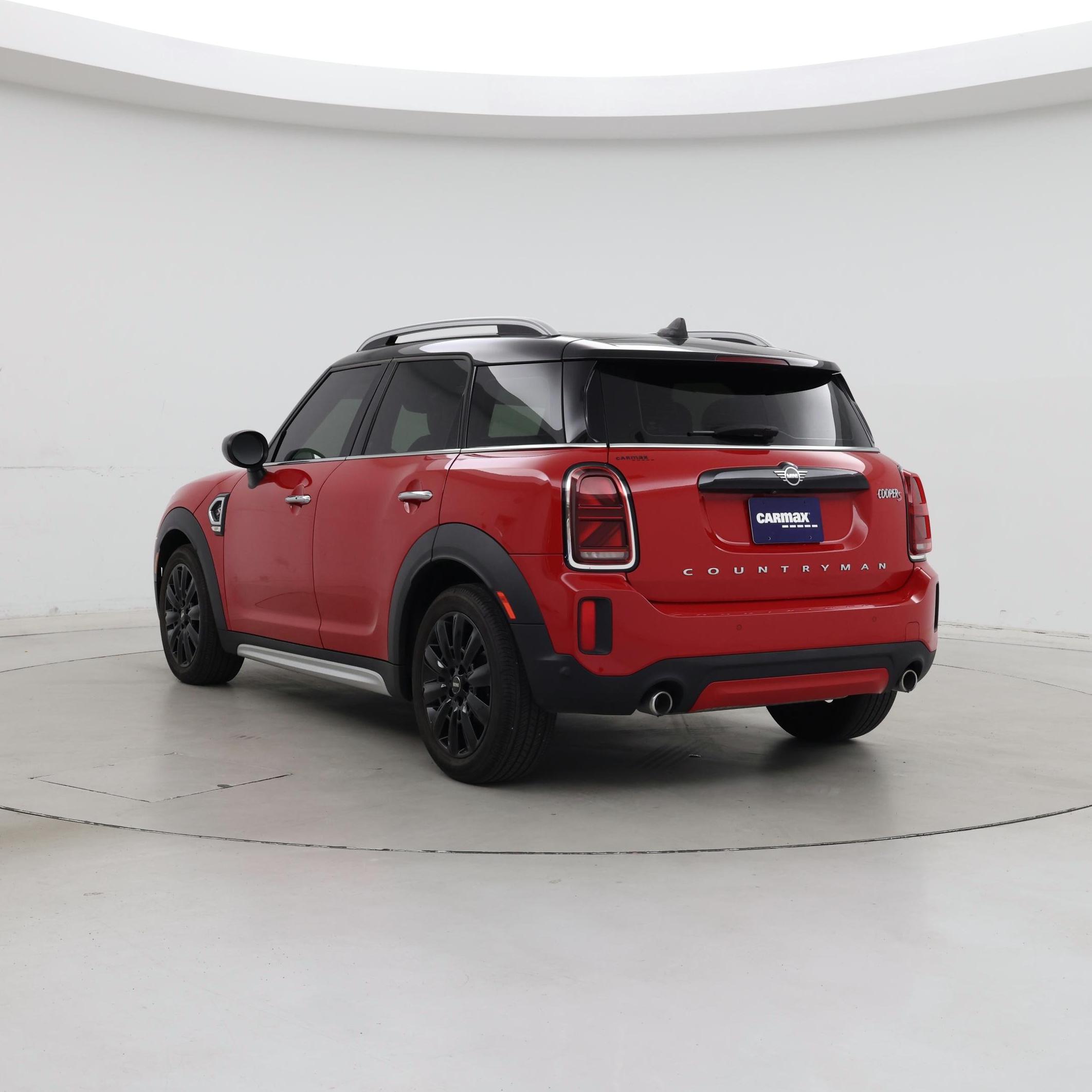 Thumbnail: 2023 MINI Cooper Countryman - 2