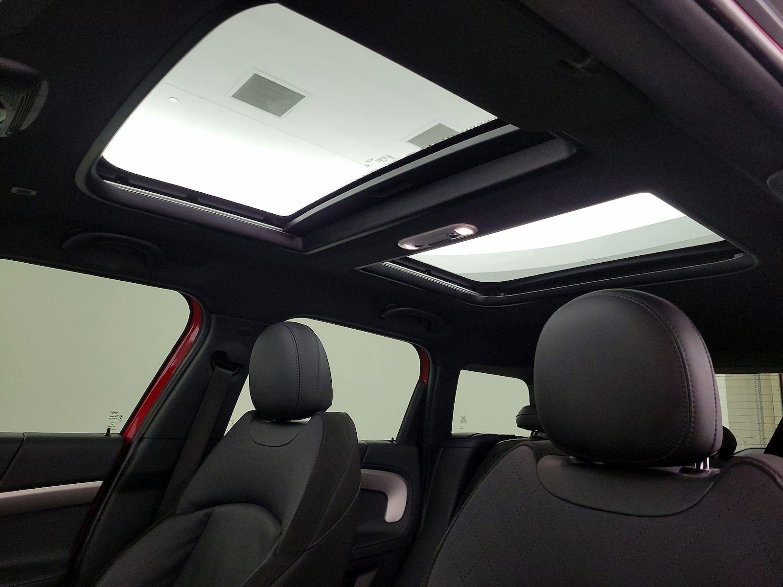 2023 MINI Countryman S - Photo 21