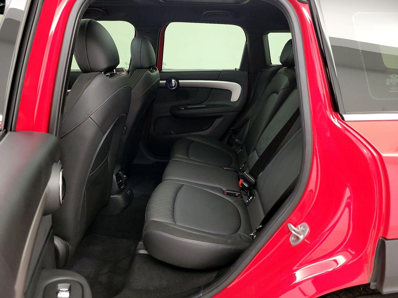 2023 MINI Countryman S - Photo 22