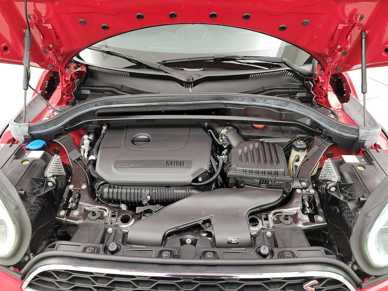 2023 MINI Countryman S - Photo 24