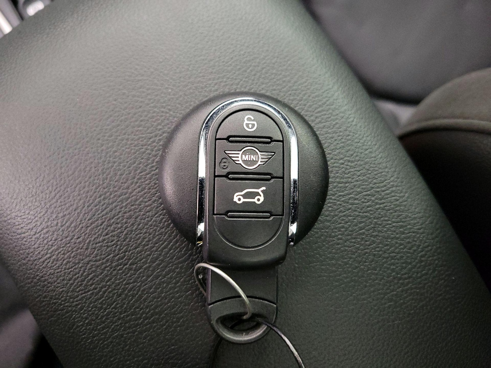 2023 MINI Countryman S - Photo 26