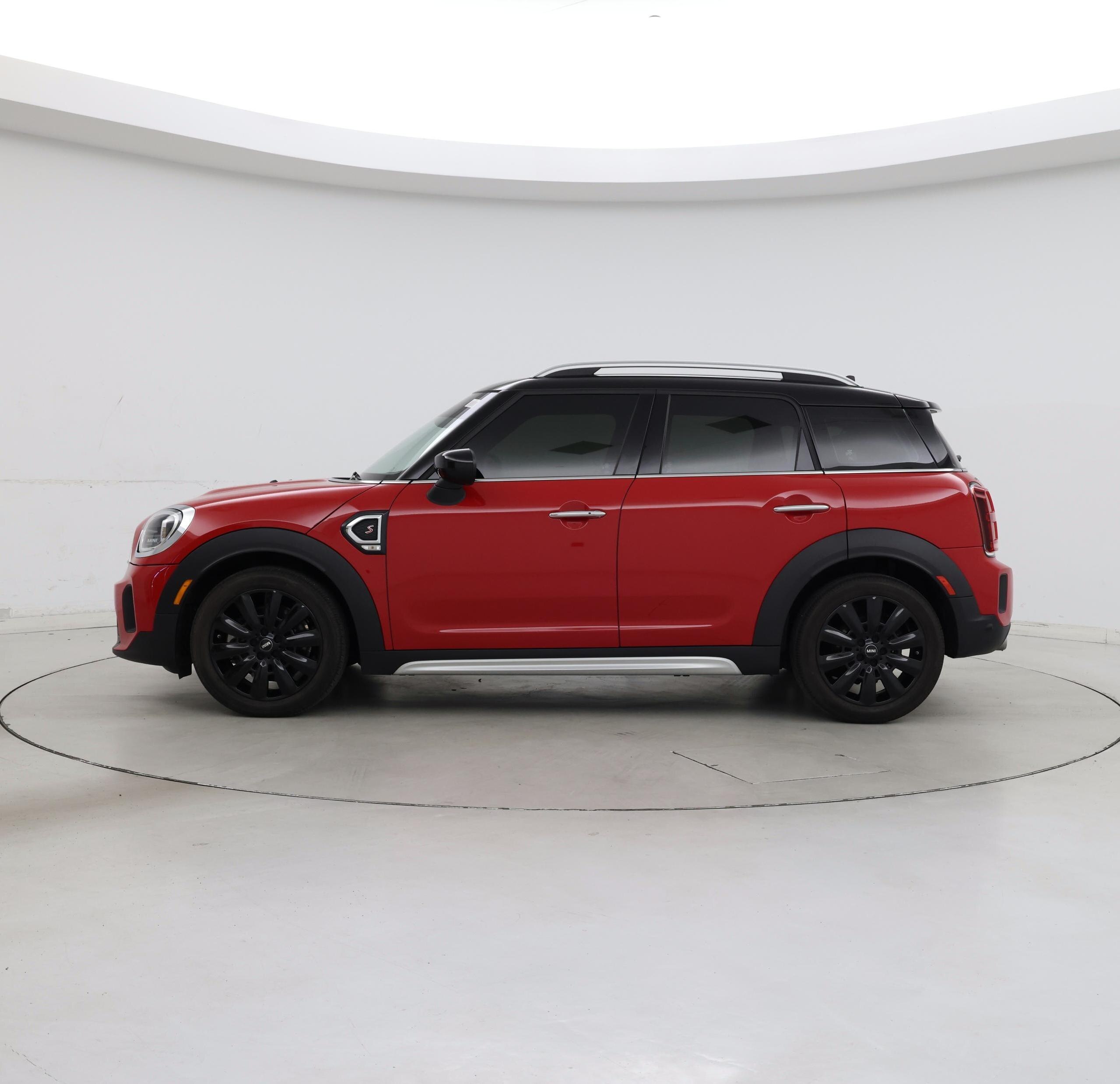Thumbnail: 2023 MINI Cooper Countryman - 3