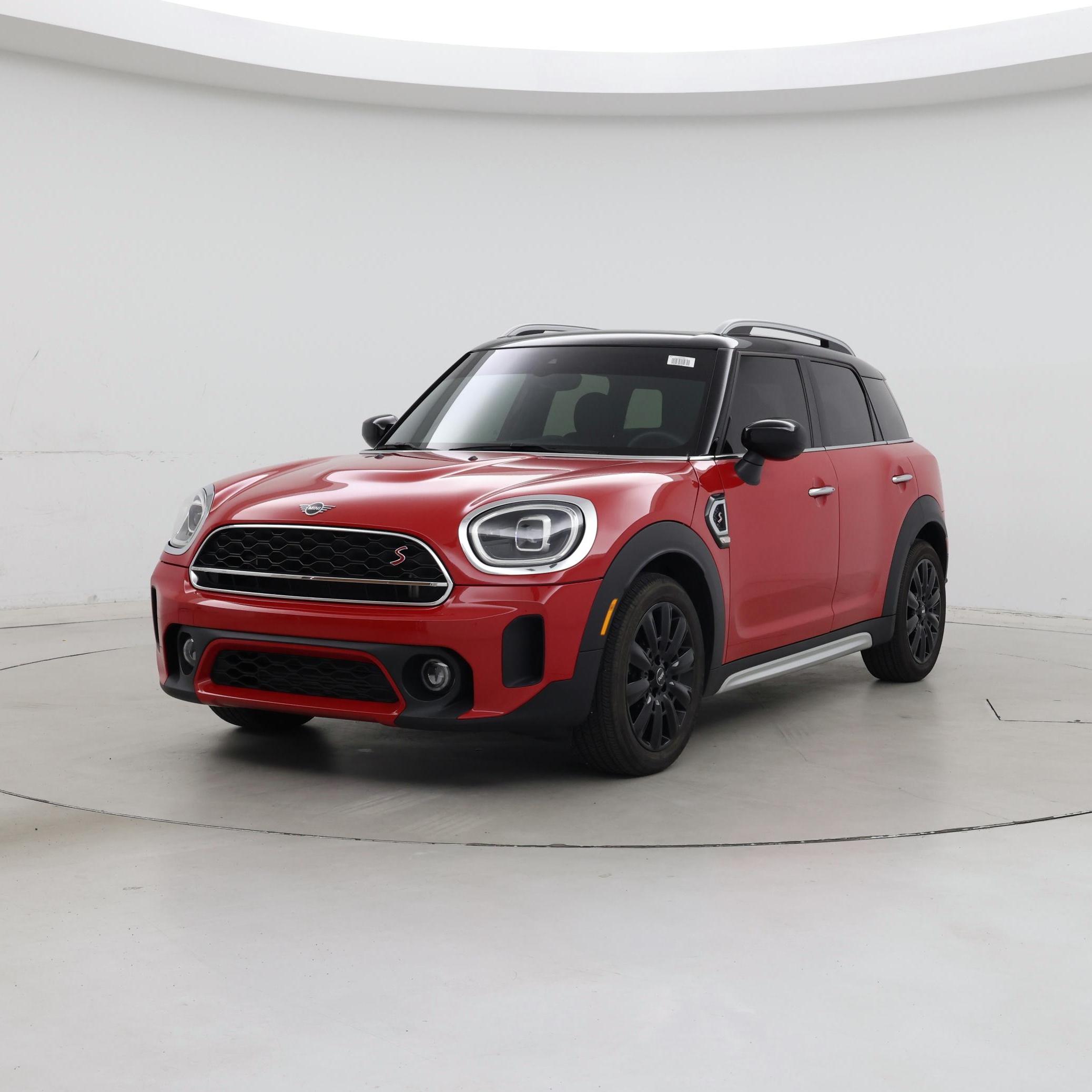 Thumbnail: 2023 MINI Cooper Countryman - 4