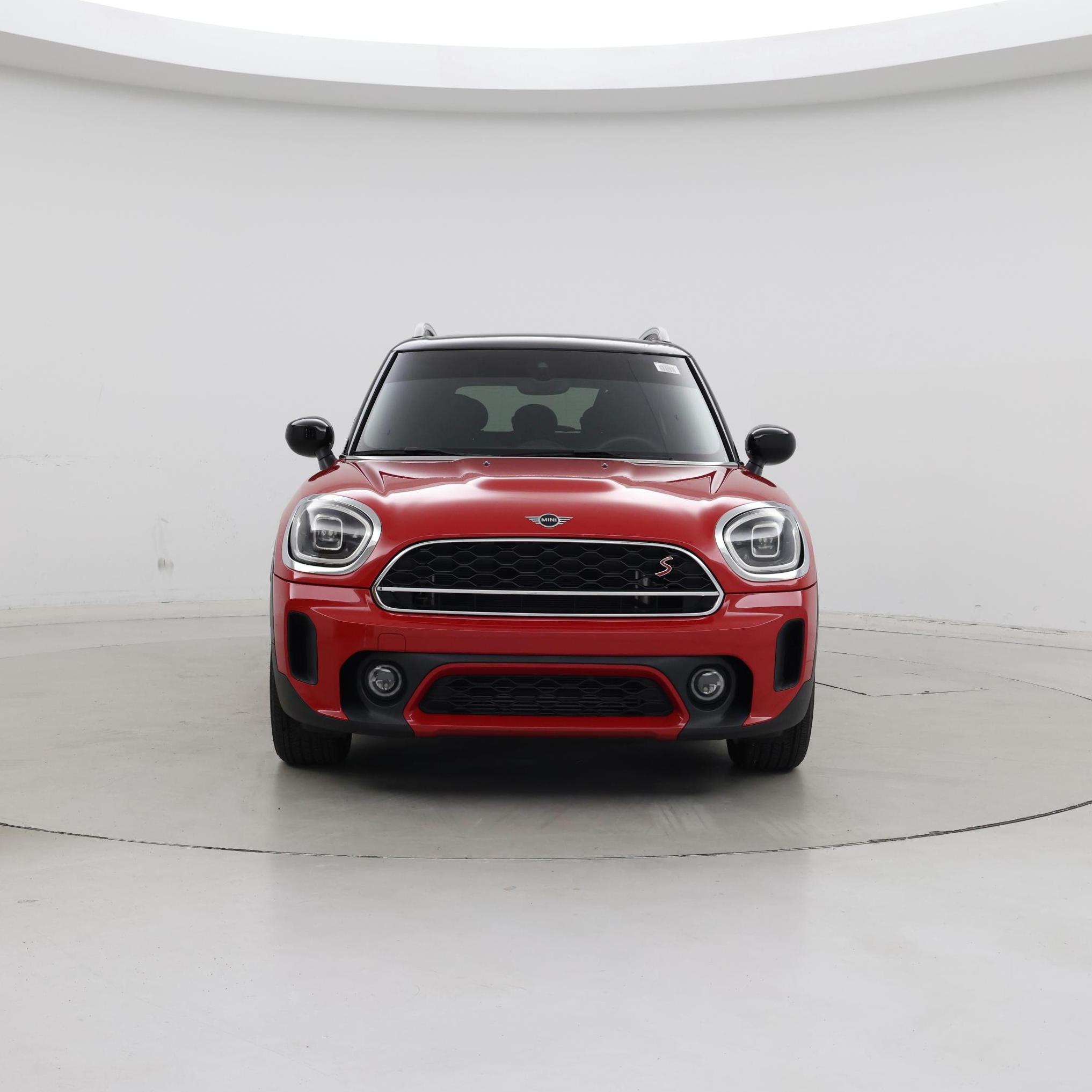 Thumbnail: 2023 MINI Cooper Countryman - 5