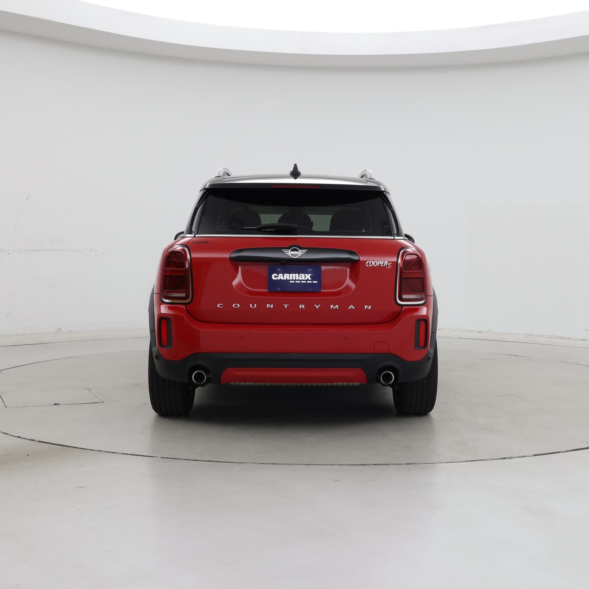 Thumbnail: 2023 MINI Cooper Countryman - 6