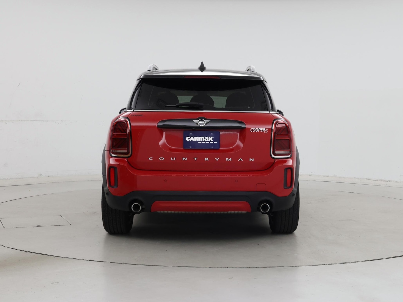 2023 MINI Countryman S - Photo 7