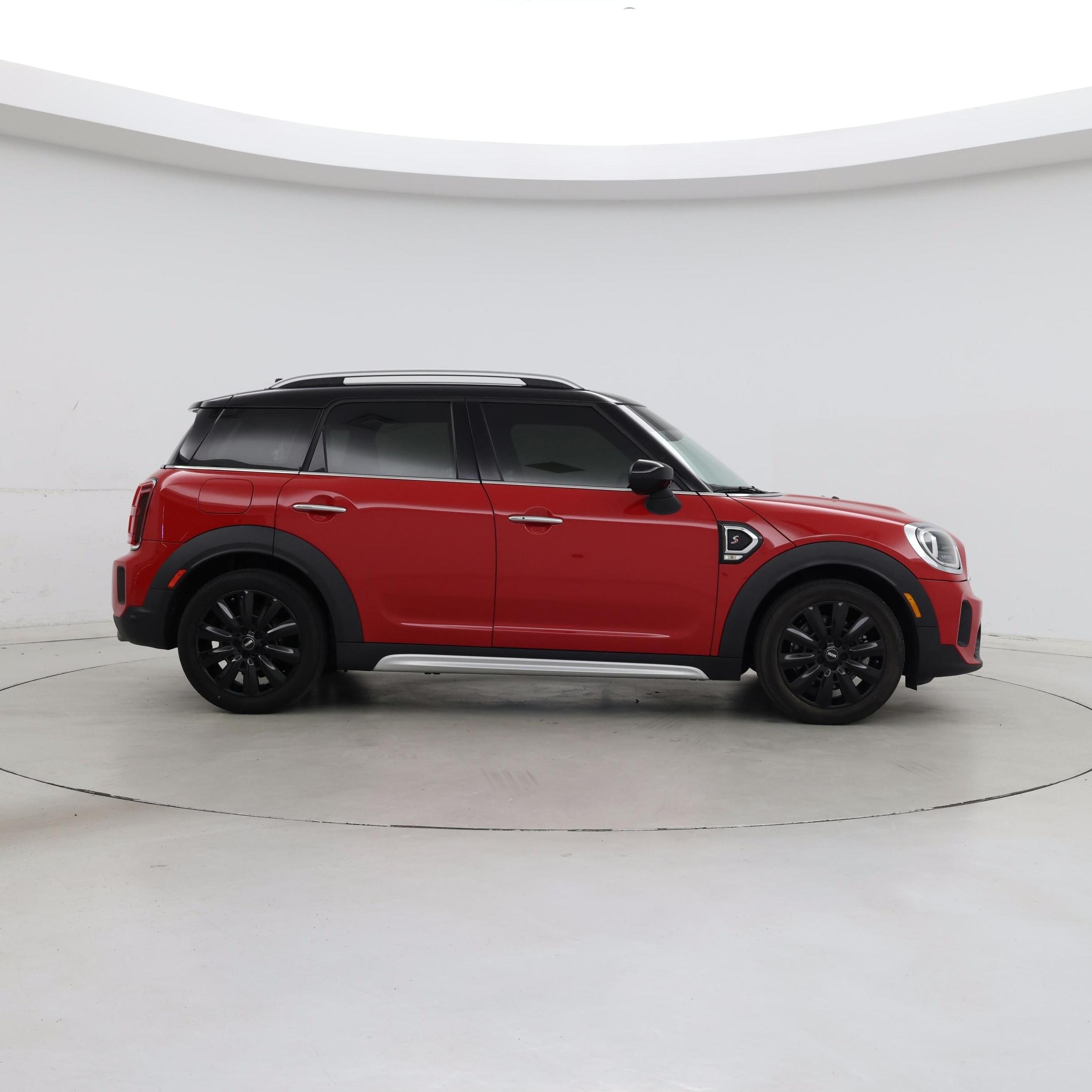 Thumbnail: 2023 MINI Cooper Countryman - 7