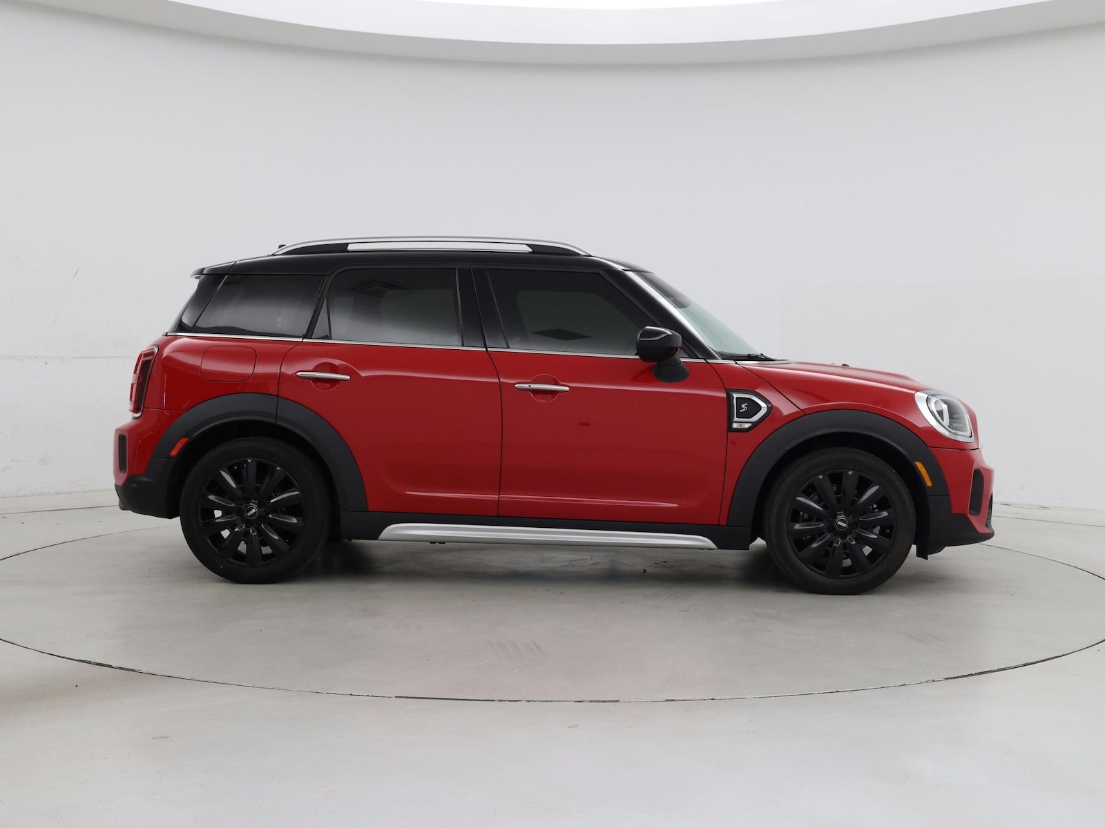 2023 MINI Countryman S - Photo 8