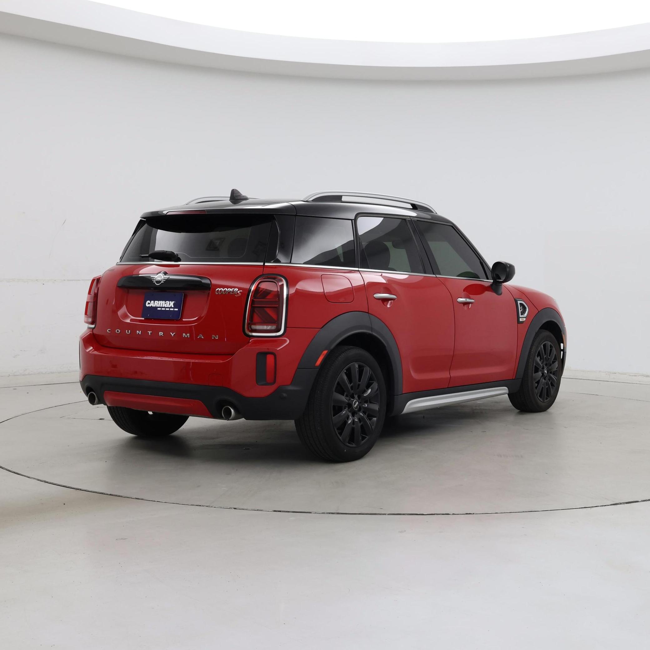 Thumbnail: 2023 MINI Cooper Countryman - 8