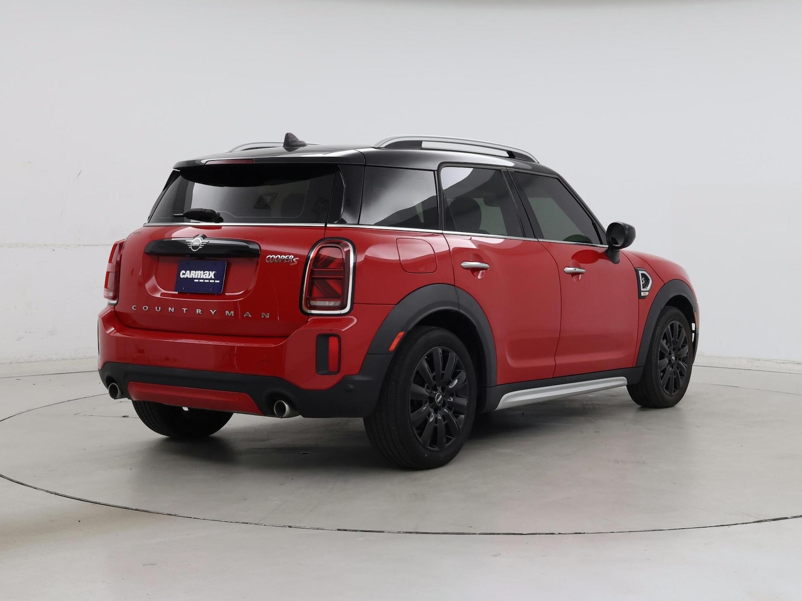 2023 MINI Countryman S - Photo 9