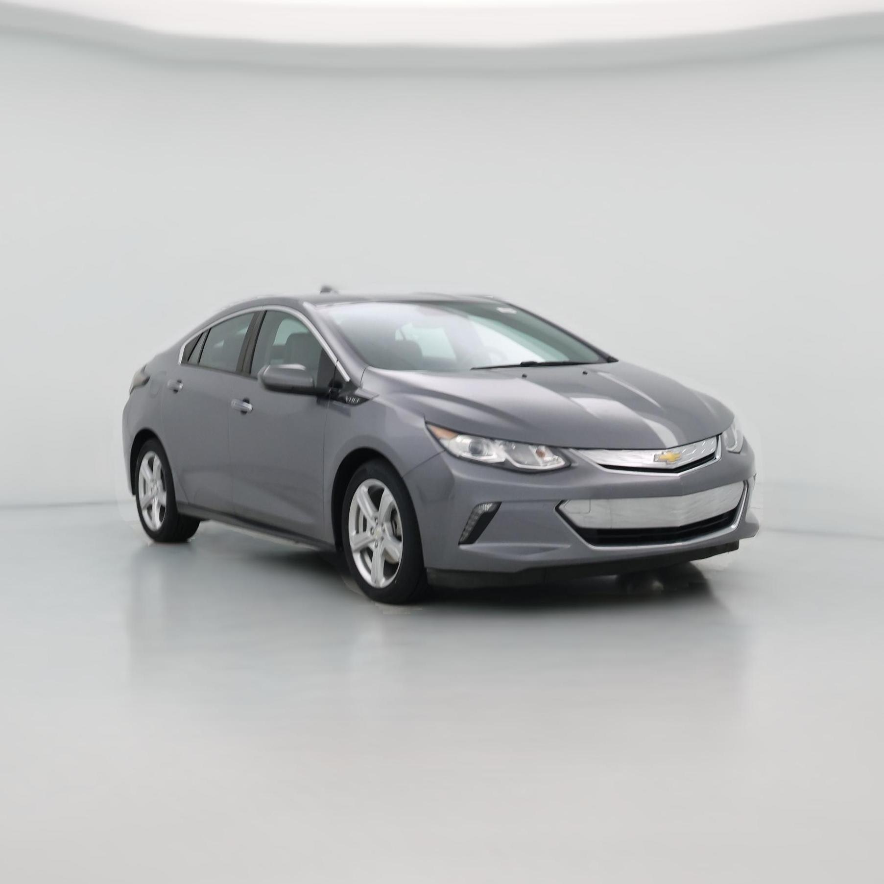 Thumbnail: 2018 Chevrolet Volt - 1
