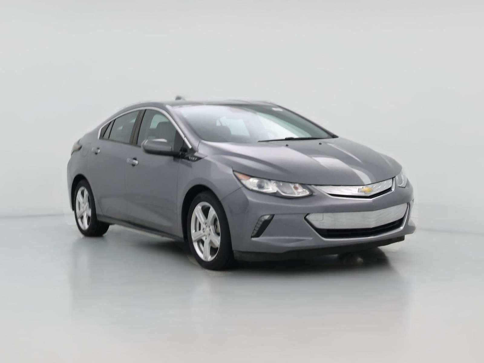 2018 Chevrolet Volt