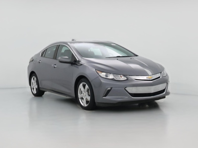 2018 Chevrolet Volt LT -
                  Columbia, SC