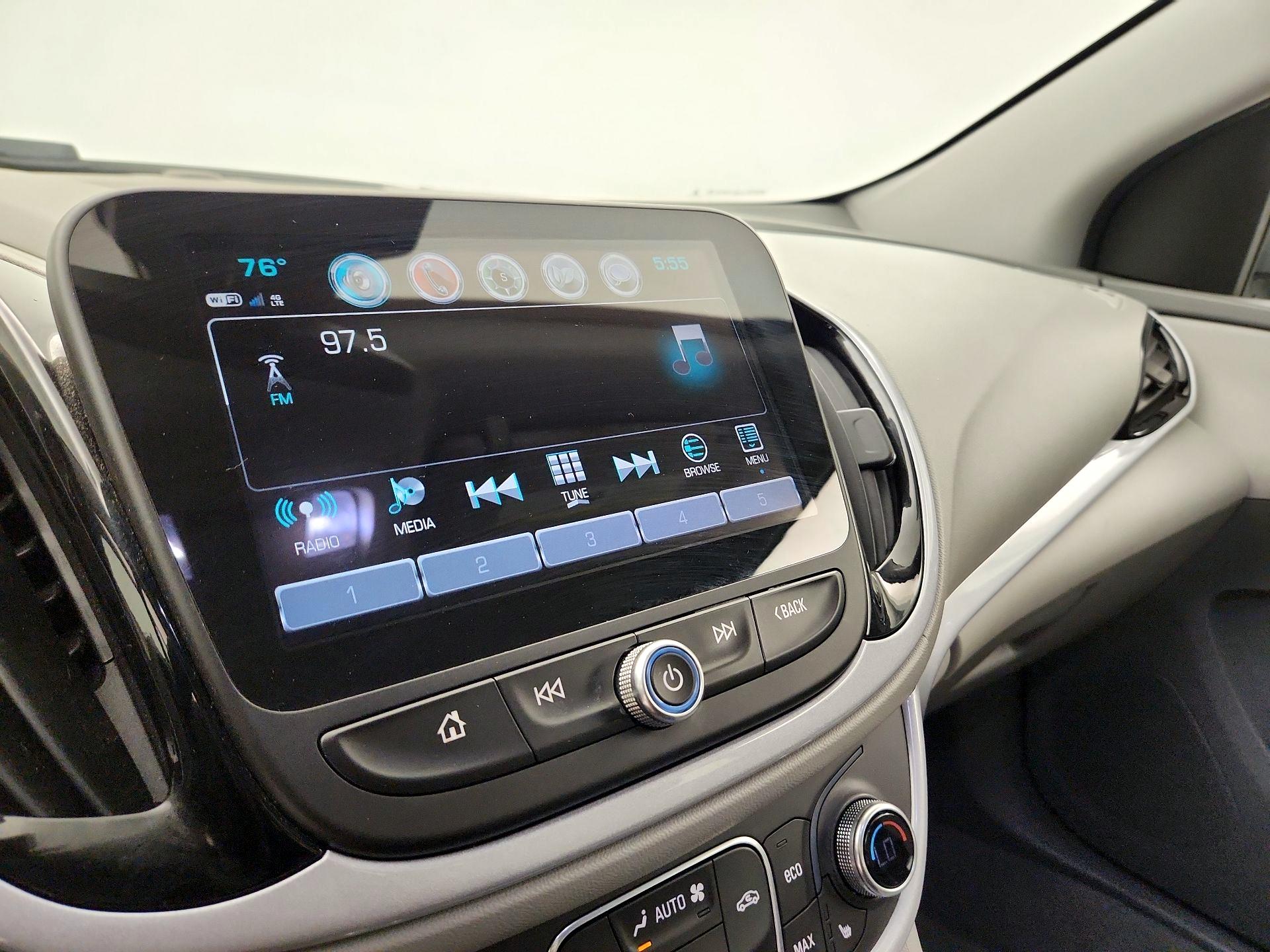 Thumbnail: 2018 Chevrolet Volt - 15