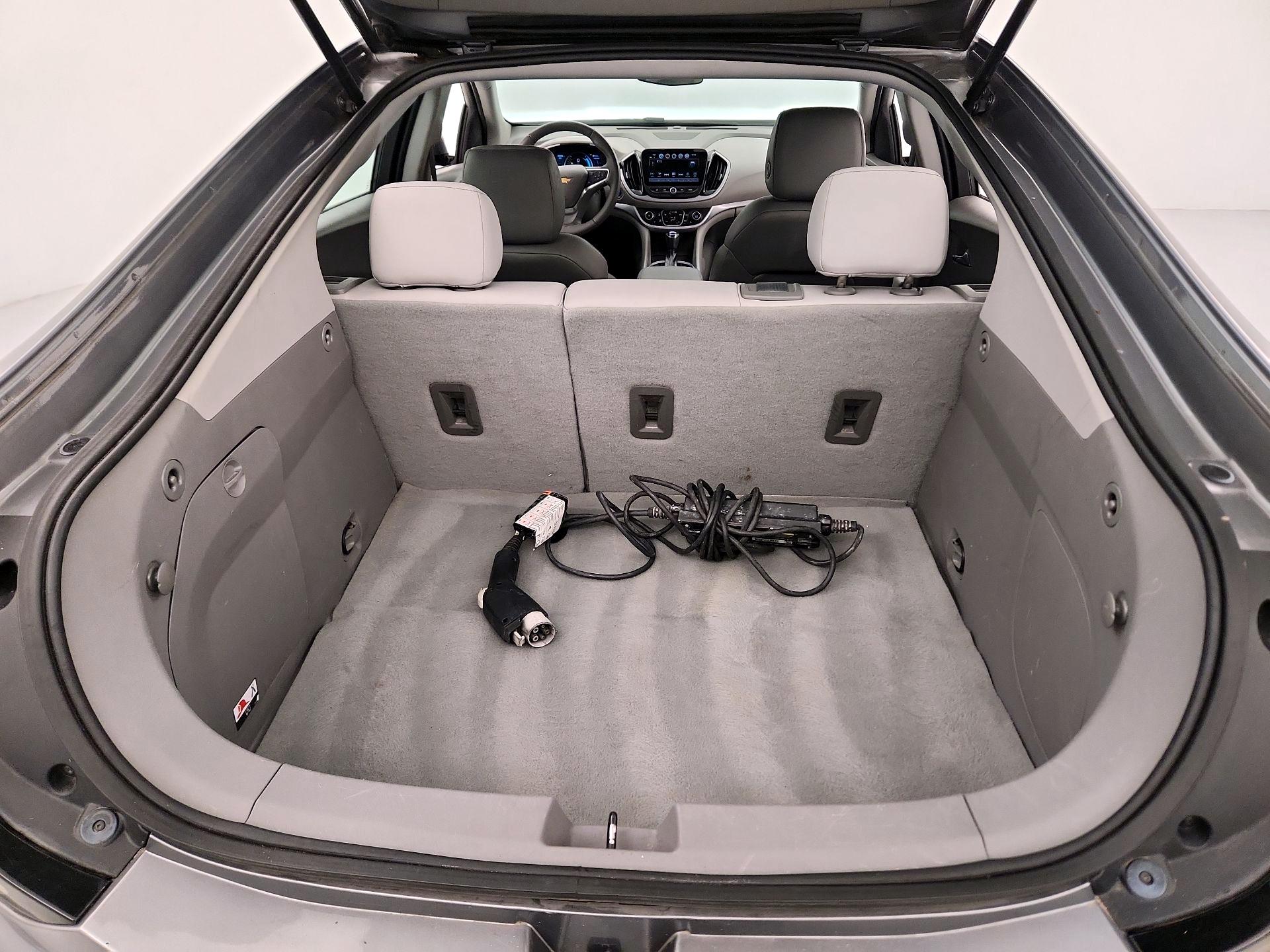Thumbnail: 2018 Chevrolet Volt - 20