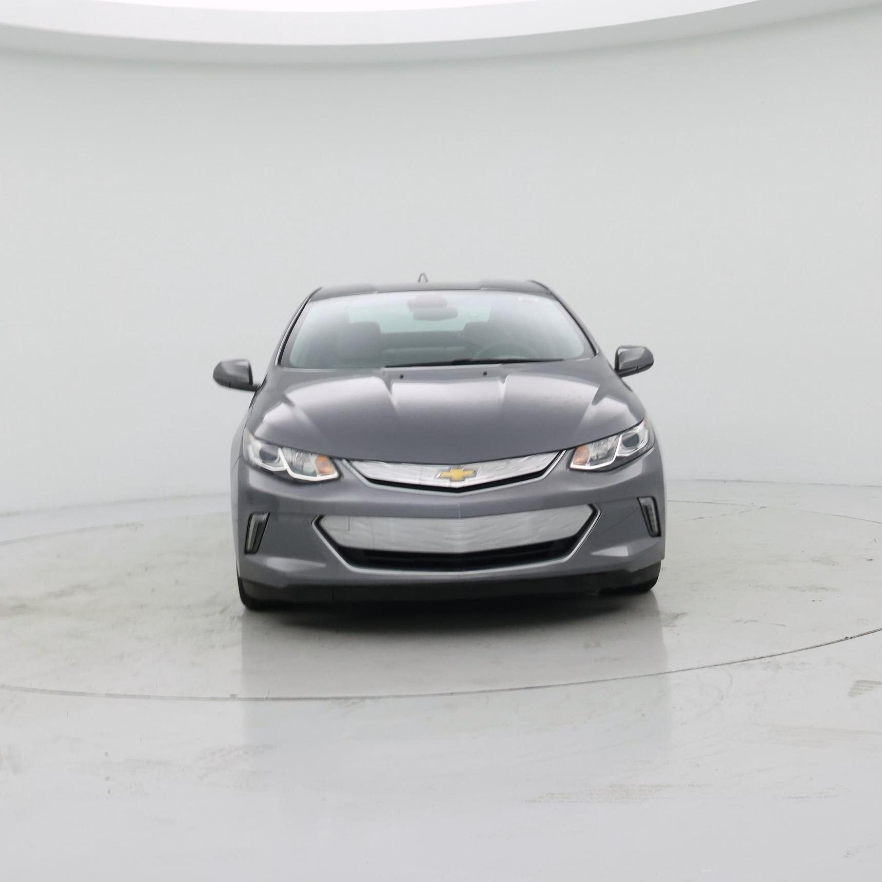 Thumbnail: 2018 Chevrolet Volt - 5