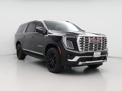 2025 GMC Yukon XL 1500 Denali