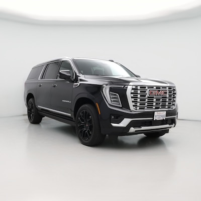 2025 GMC Yukon XL 1500 Denali