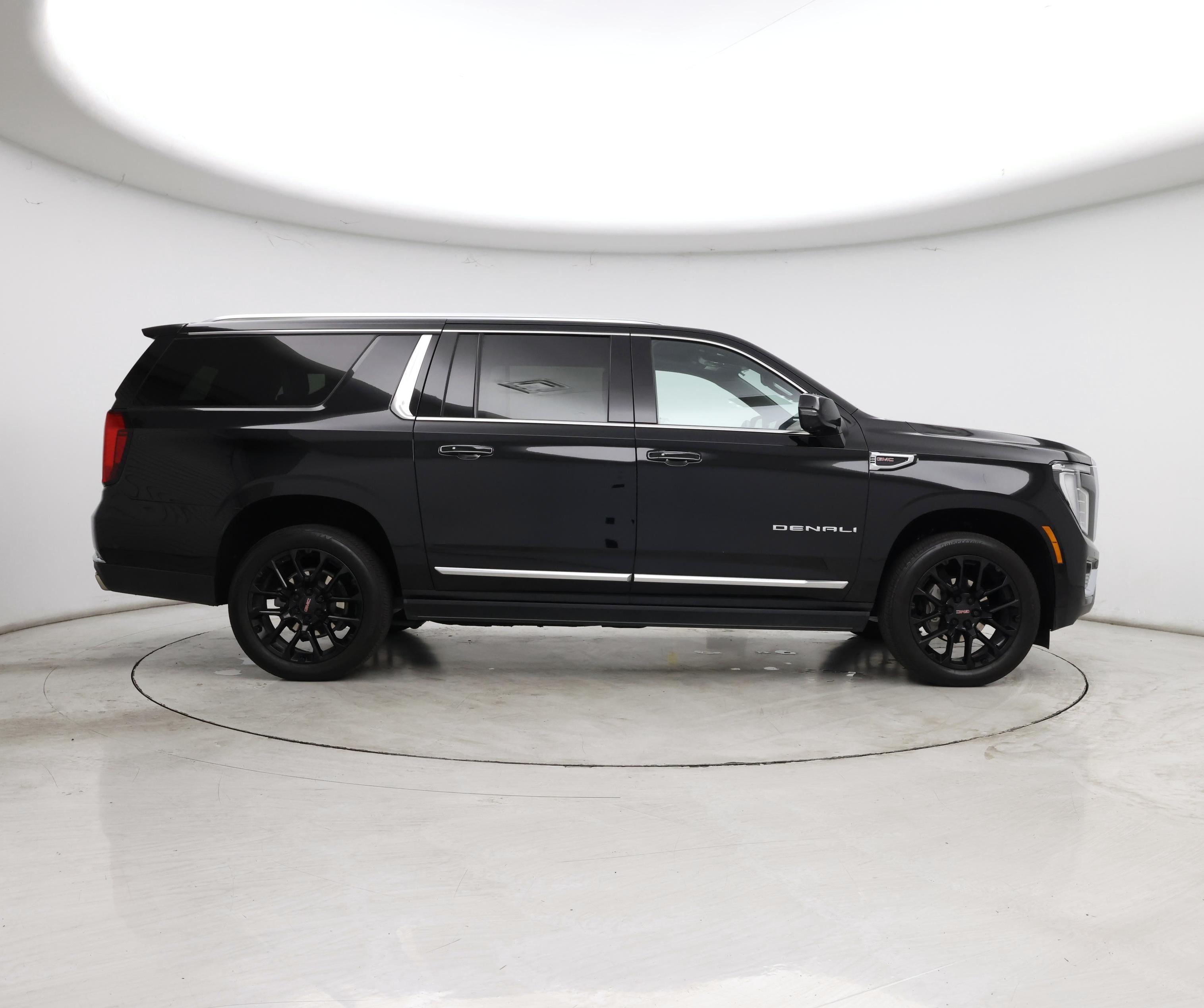 Thumbnail: 2025 GMC Yukon XL - 7