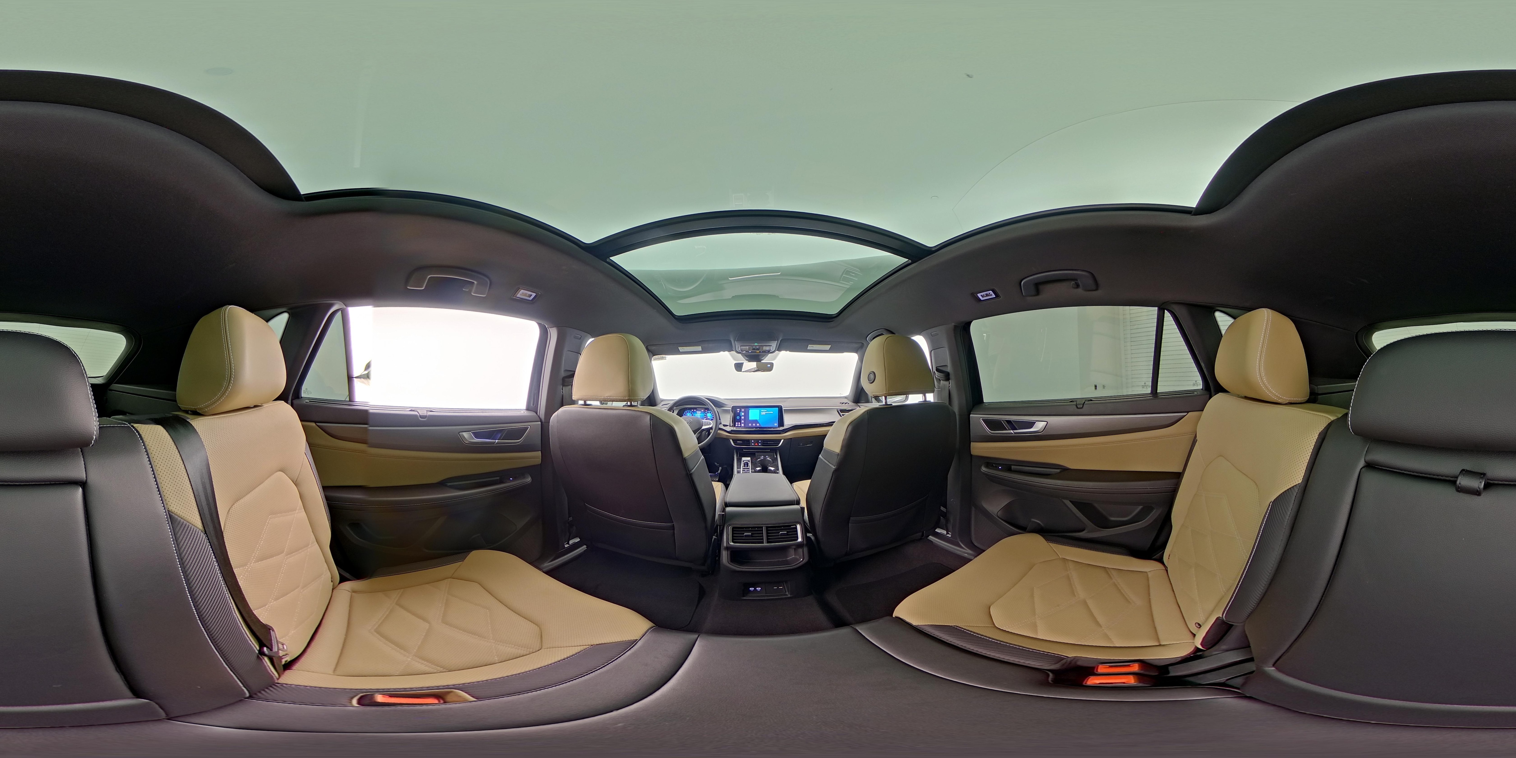 2024 Volkswagen Atlas Cross Sport SE w/Tech - Photo 27