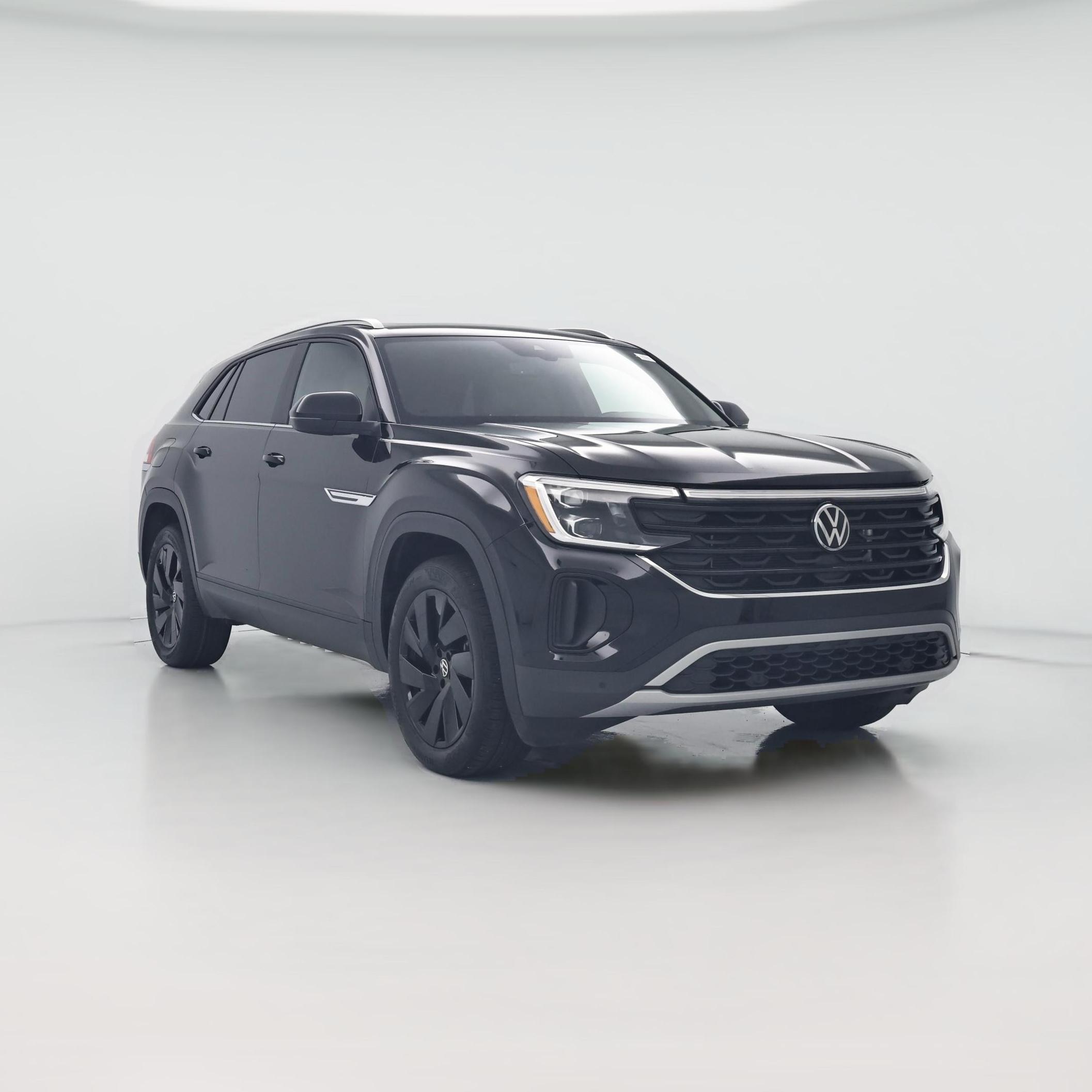 Thumbnail: 2024 Volkswagen Atlas - 1