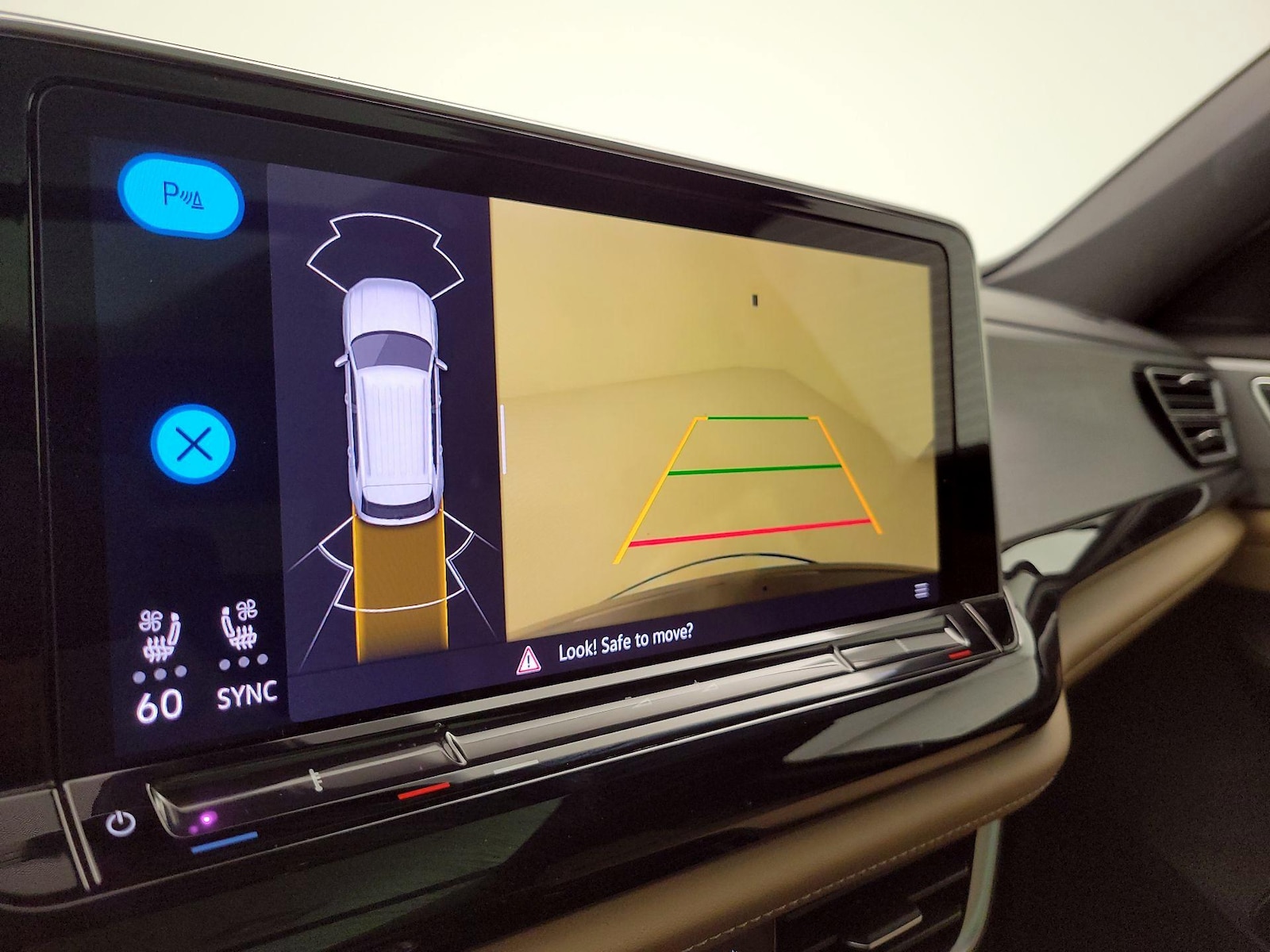 2024 Volkswagen Atlas Cross Sport SE w/Tech - Photo 15