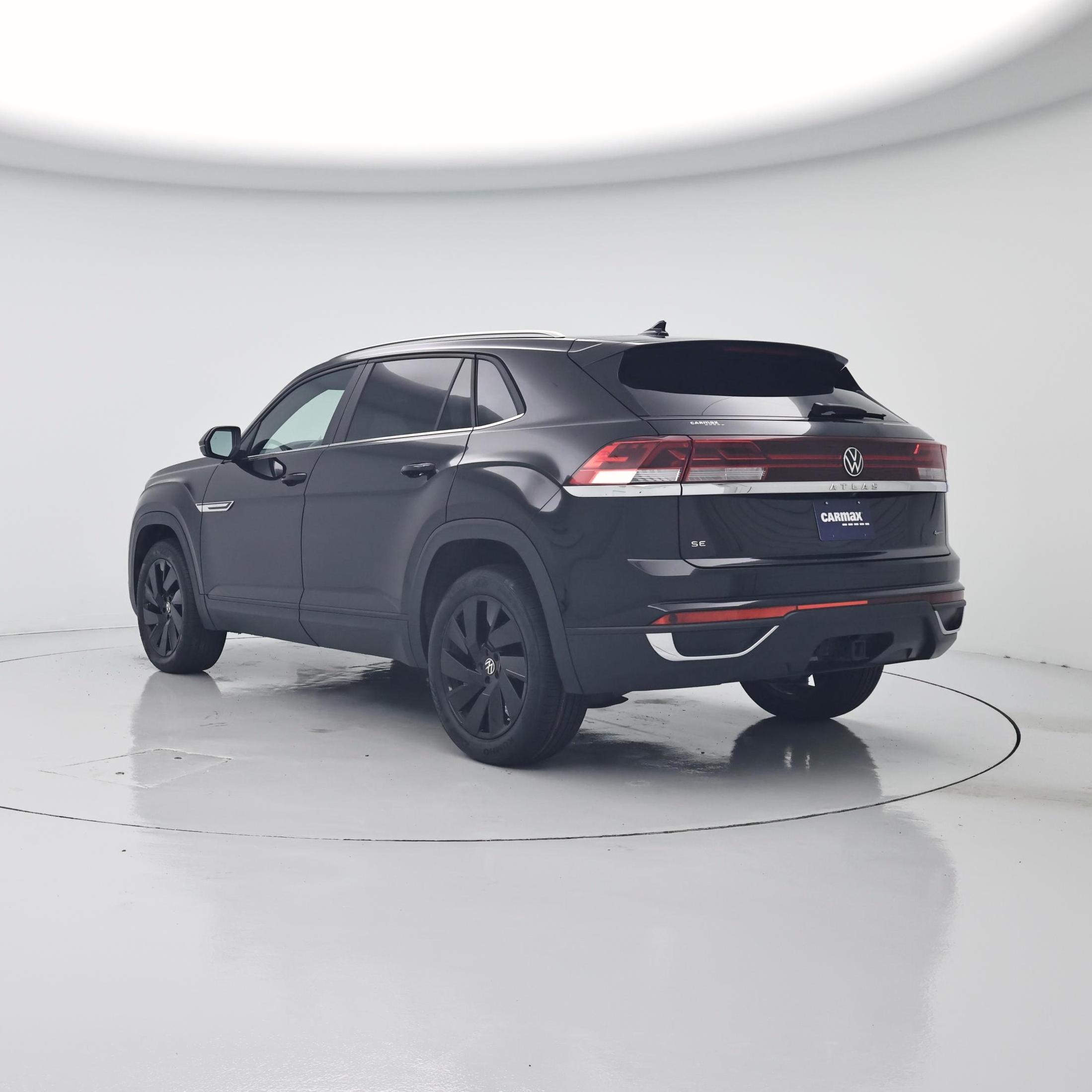Thumbnail: 2024 Volkswagen Atlas - 2