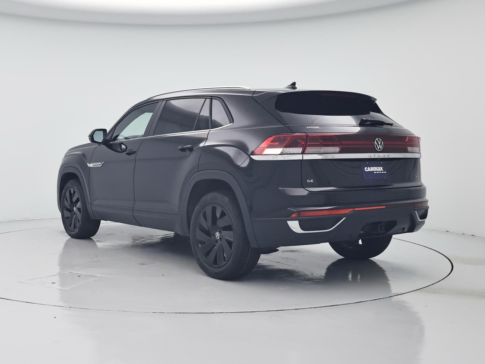 2024 Volkswagen Atlas Cross Sport SE w/Tech - Photo 3