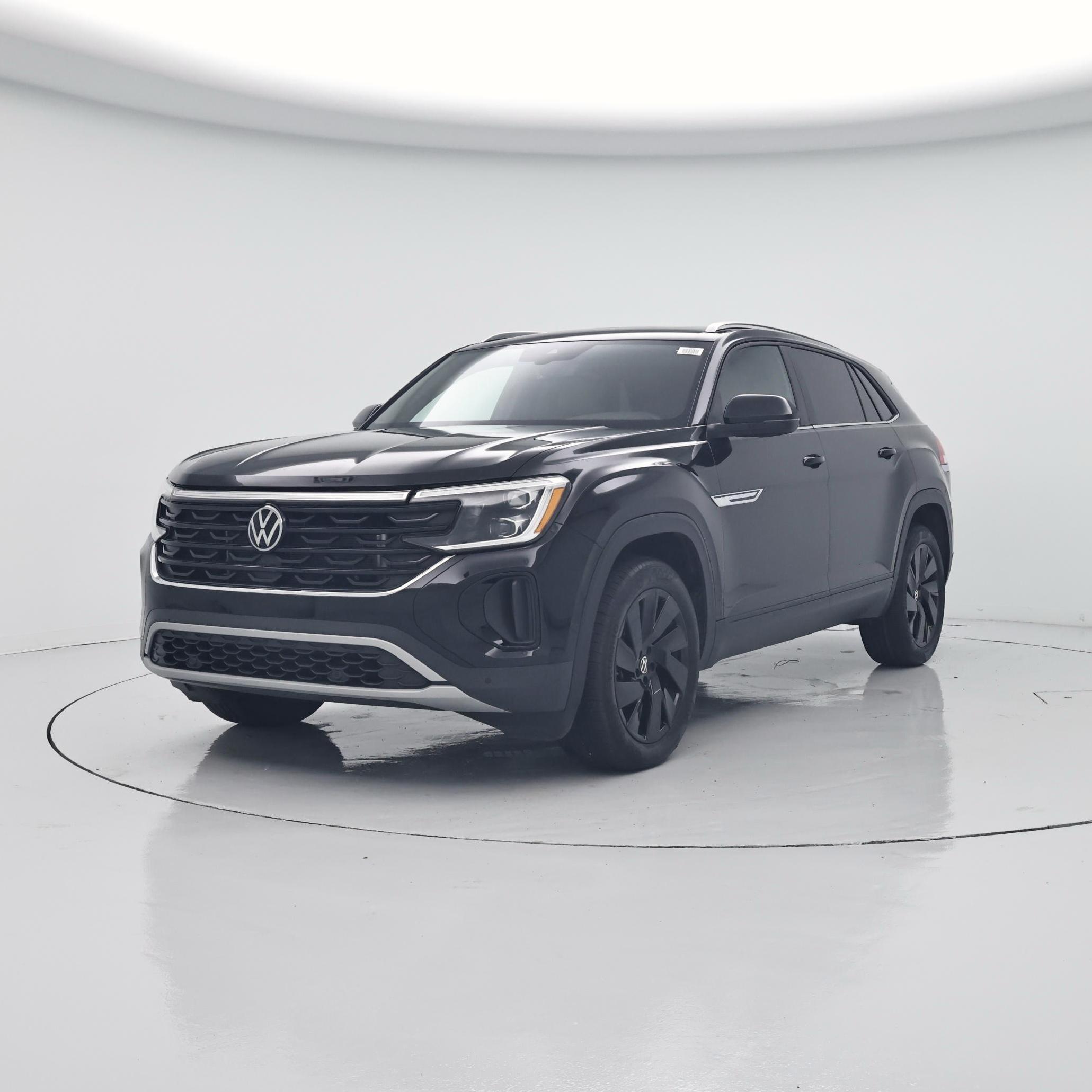 Thumbnail: 2024 Volkswagen Atlas - 4