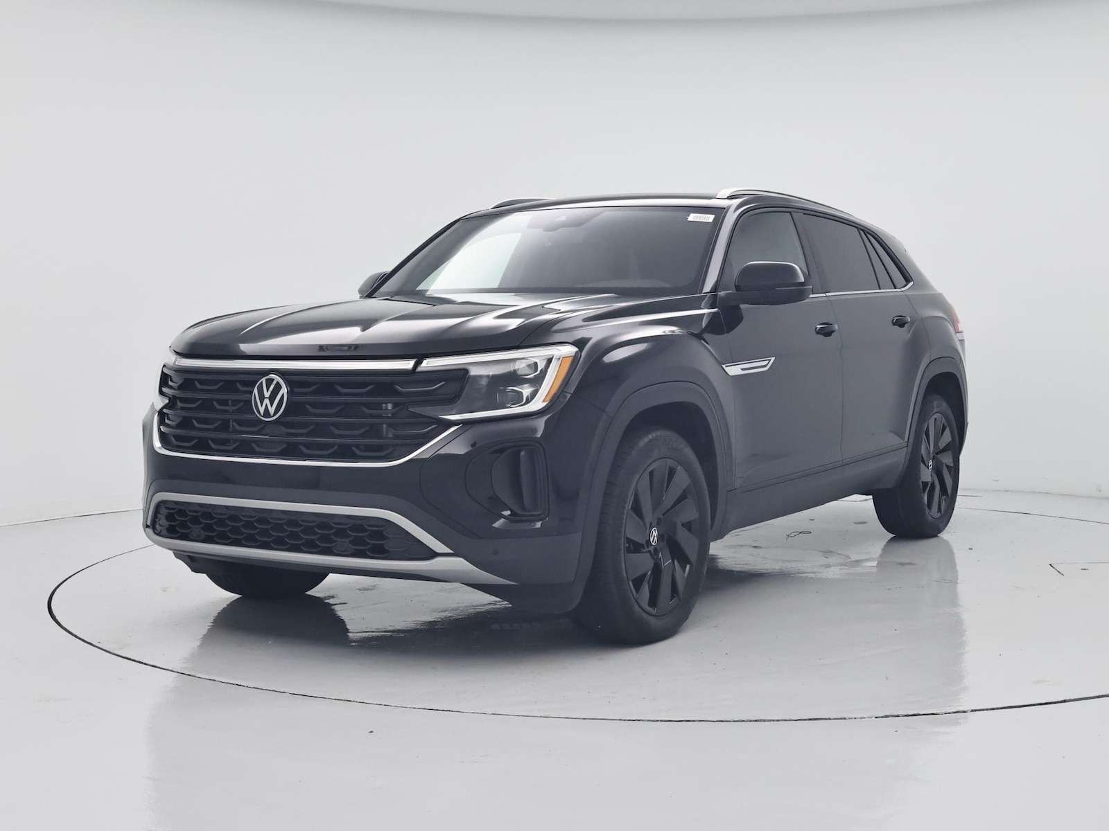2024 Volkswagen Atlas Cross Sport SE w/Tech - Photo 5