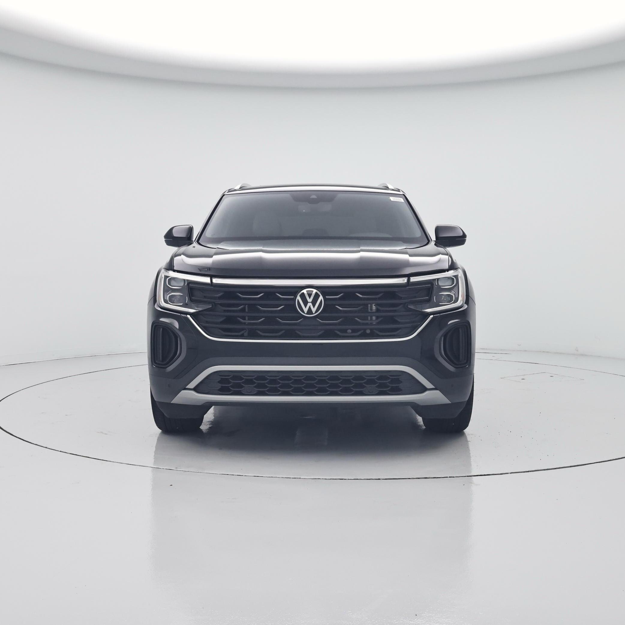 Thumbnail: 2024 Volkswagen Atlas - 5