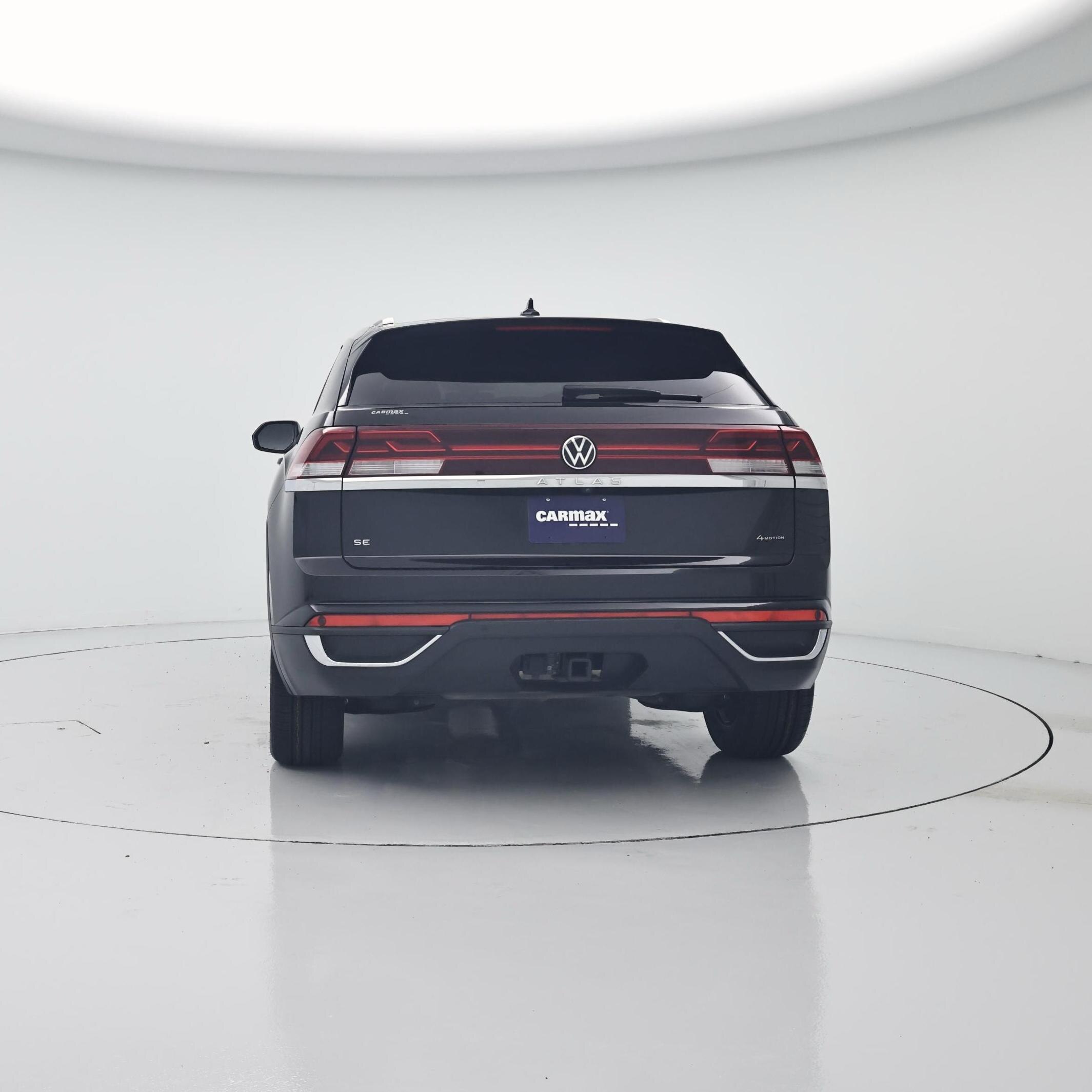 Thumbnail: 2024 Volkswagen Atlas - 6