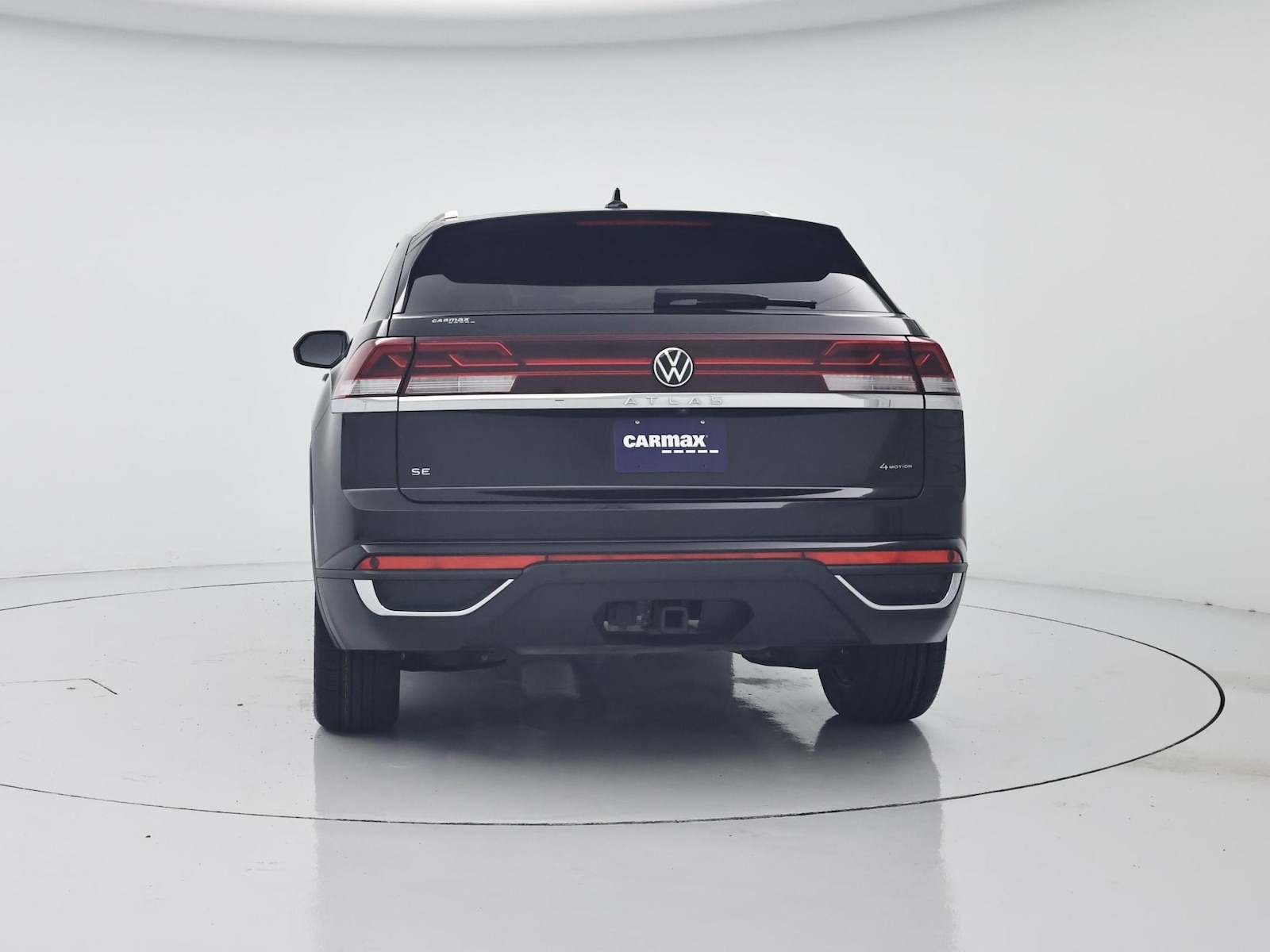 2024 Volkswagen Atlas Cross Sport SE w/Tech - Photo 7