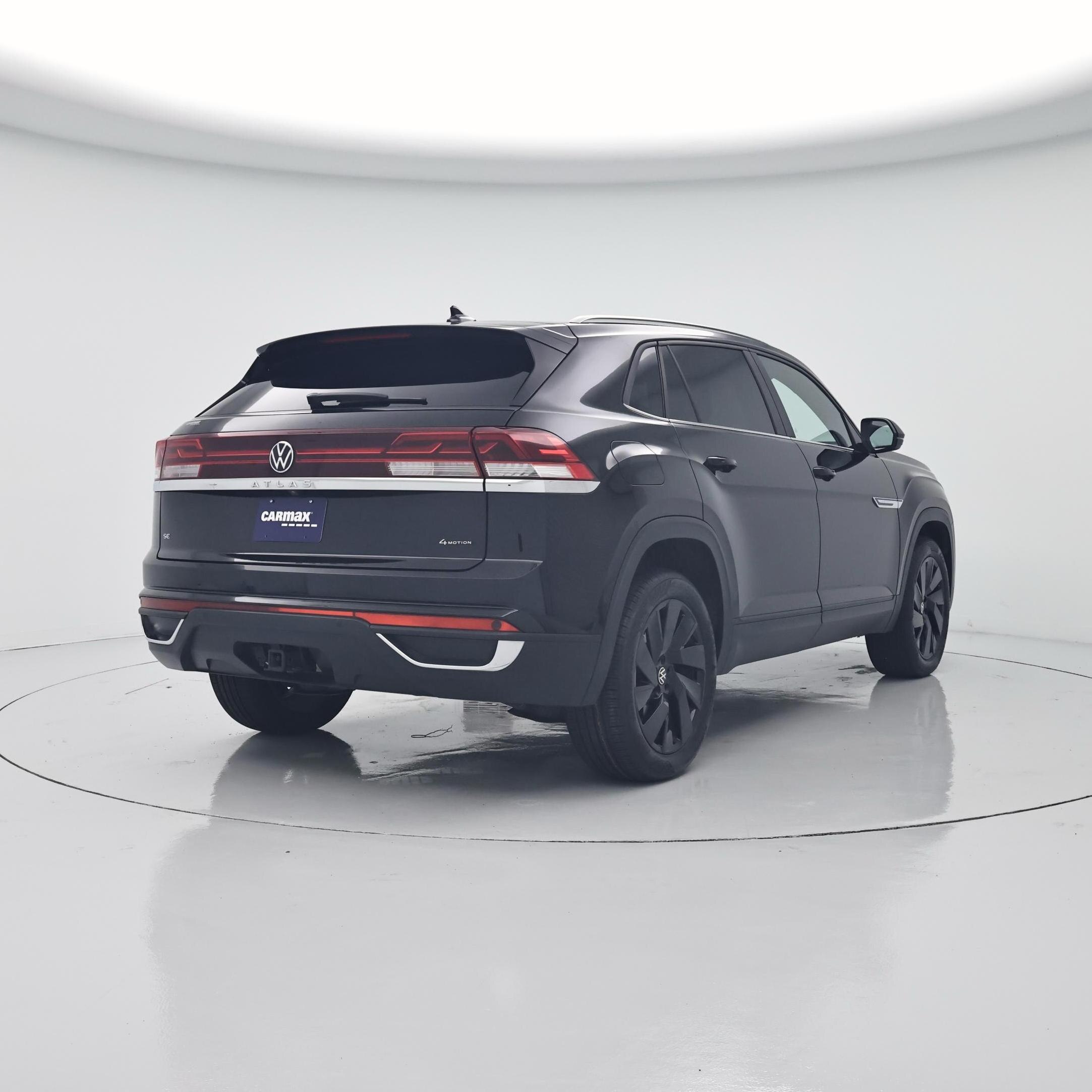 Thumbnail: 2024 Volkswagen Atlas - 8