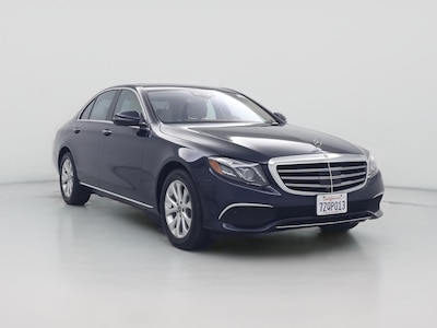 2018 Mercedes-Benz E300
