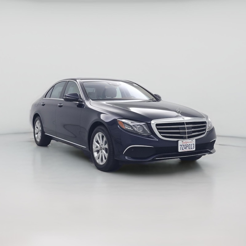 2018 Mercedes-Benz E300