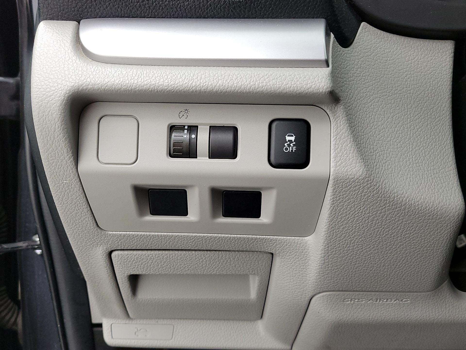 Thumbnail: 2015 Subaru Forester - 13