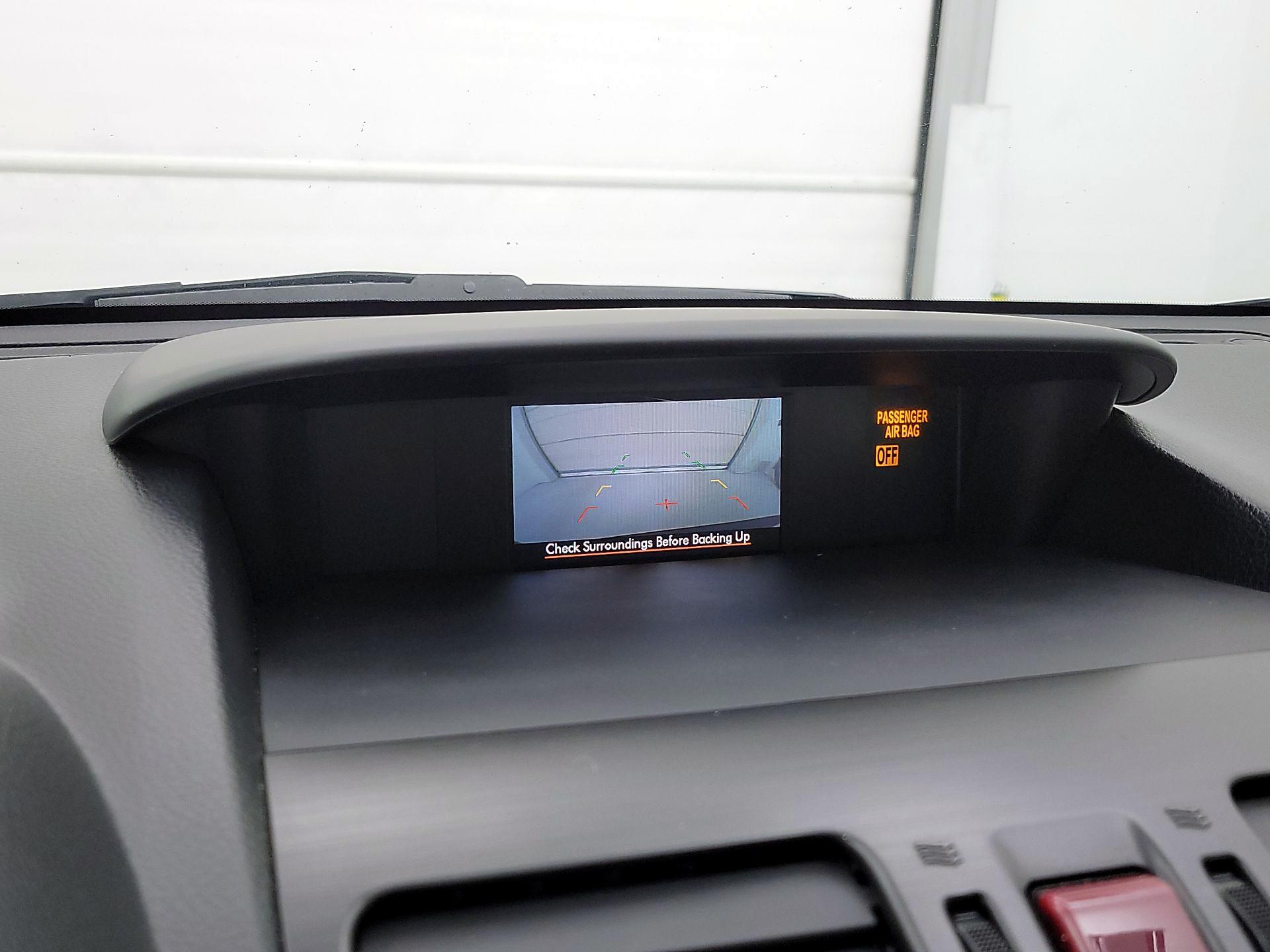 Thumbnail: 2015 Subaru Forester - 14