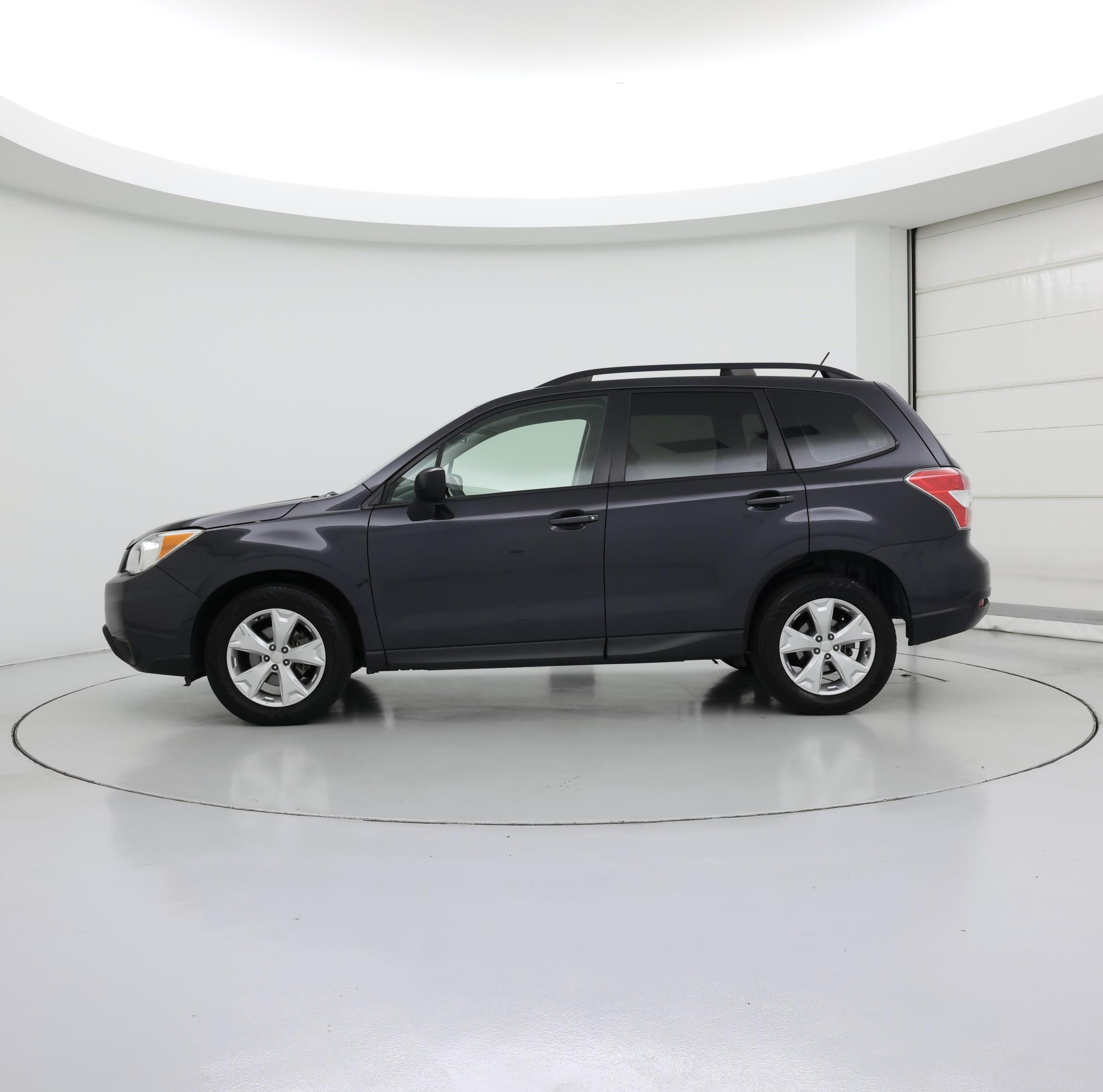 Thumbnail: 2015 Subaru Forester - 3