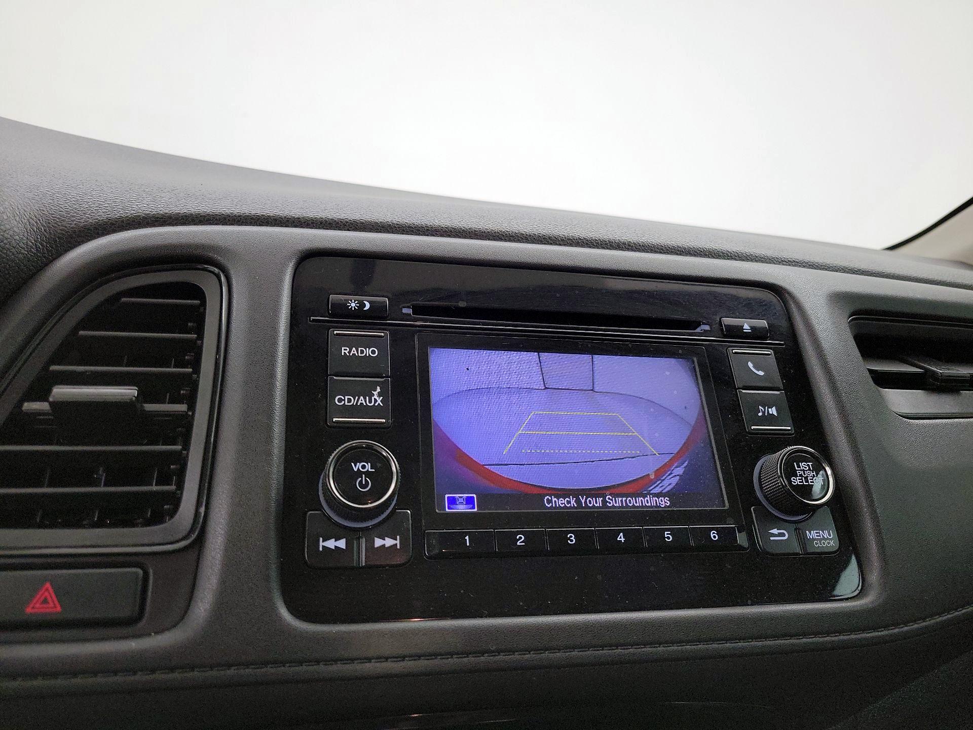 Thumbnail: 2018 Honda HR-V - 14