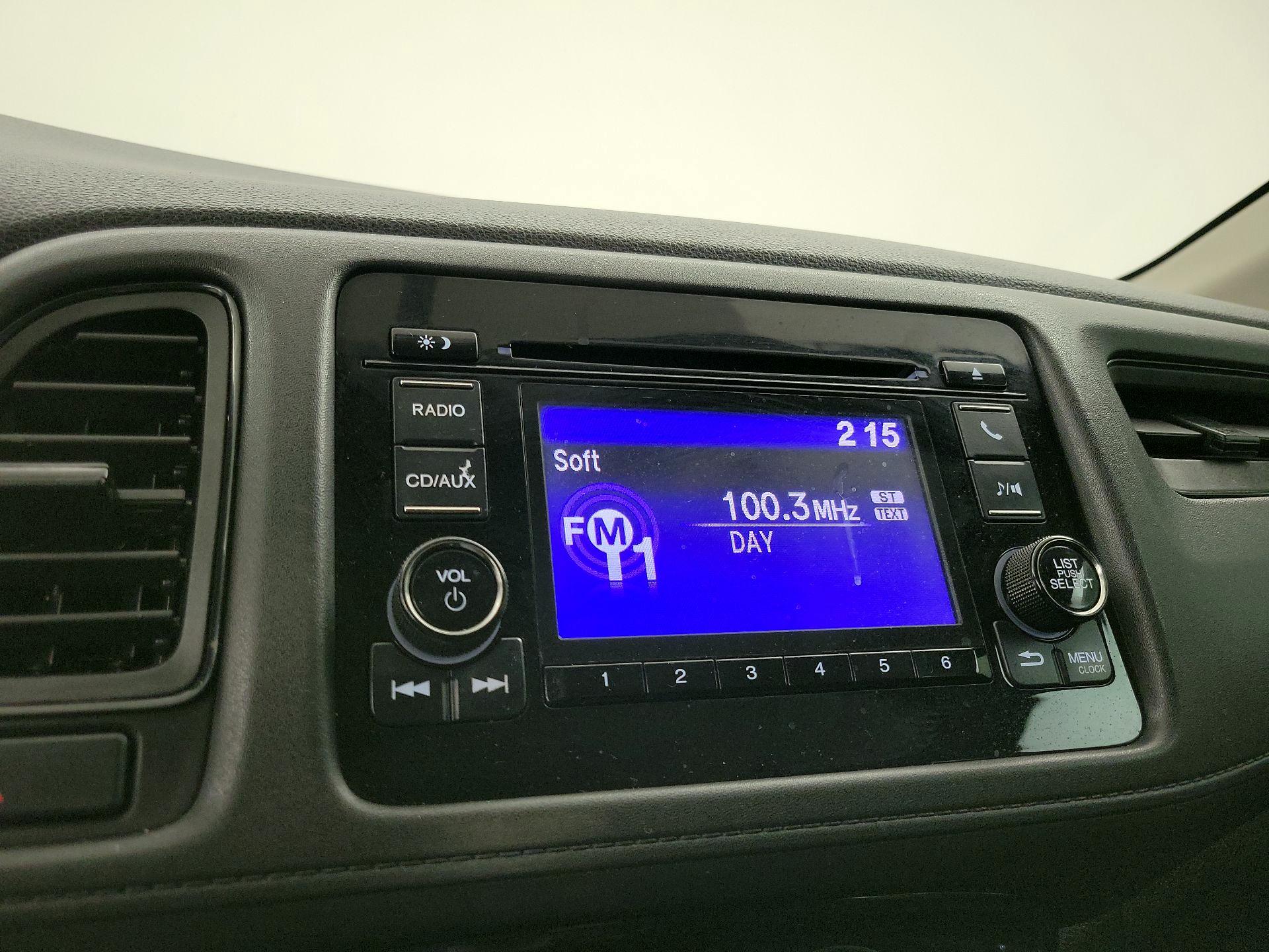 Thumbnail: 2018 Honda HR-V - 15