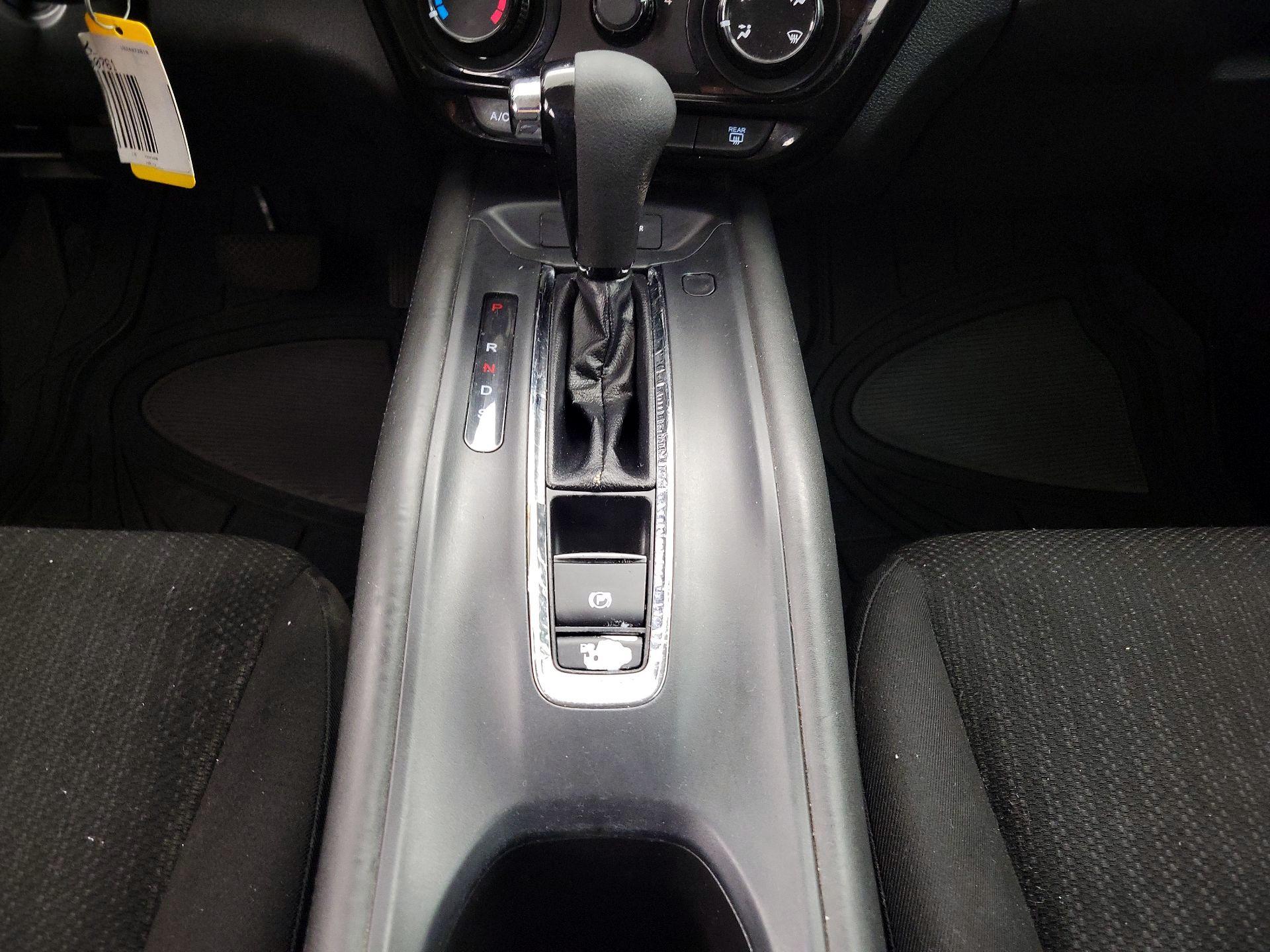 Thumbnail: 2018 Honda HR-V - 17